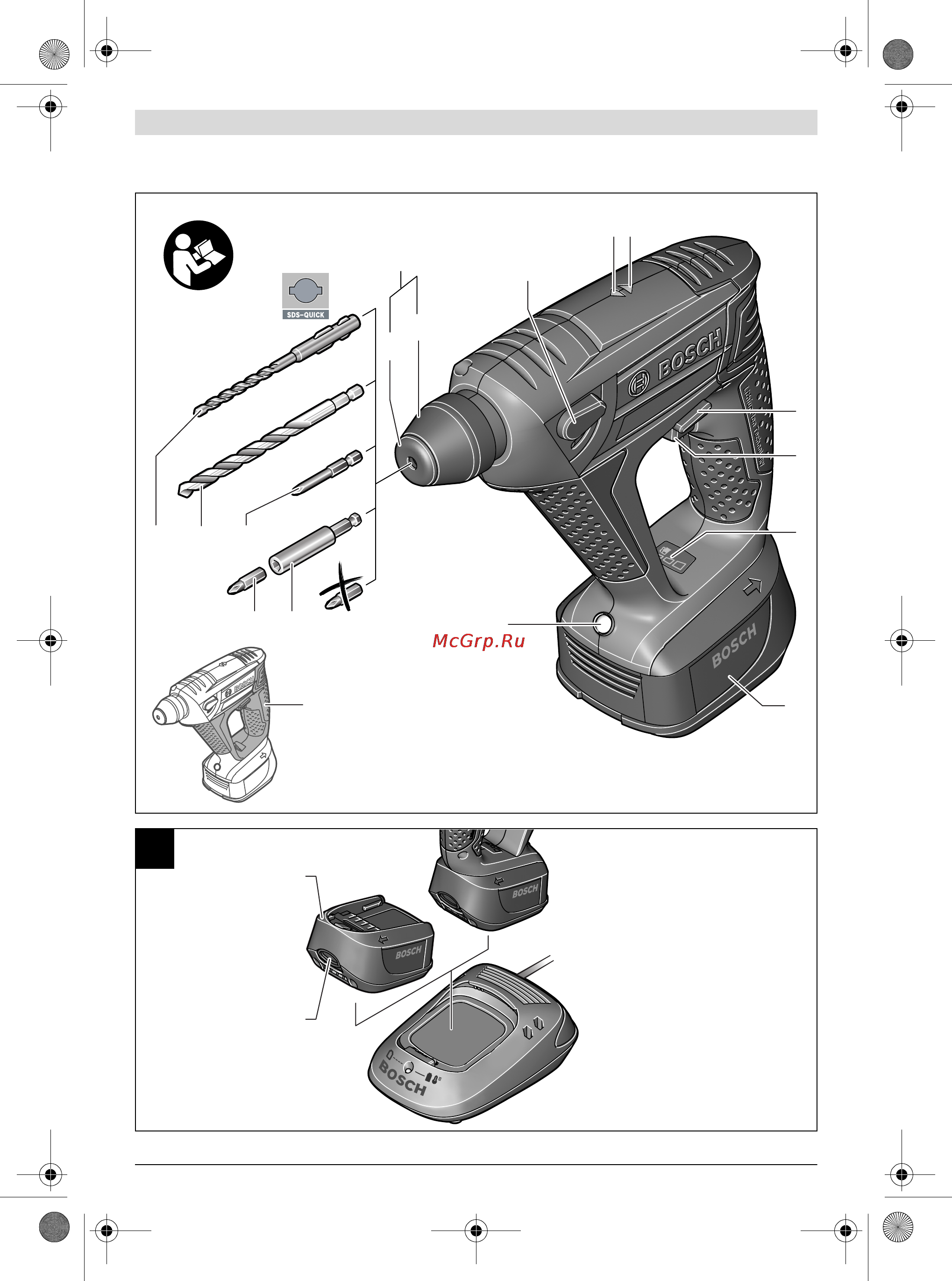 Bosch uneo maxx [2/11] Uneo maxx