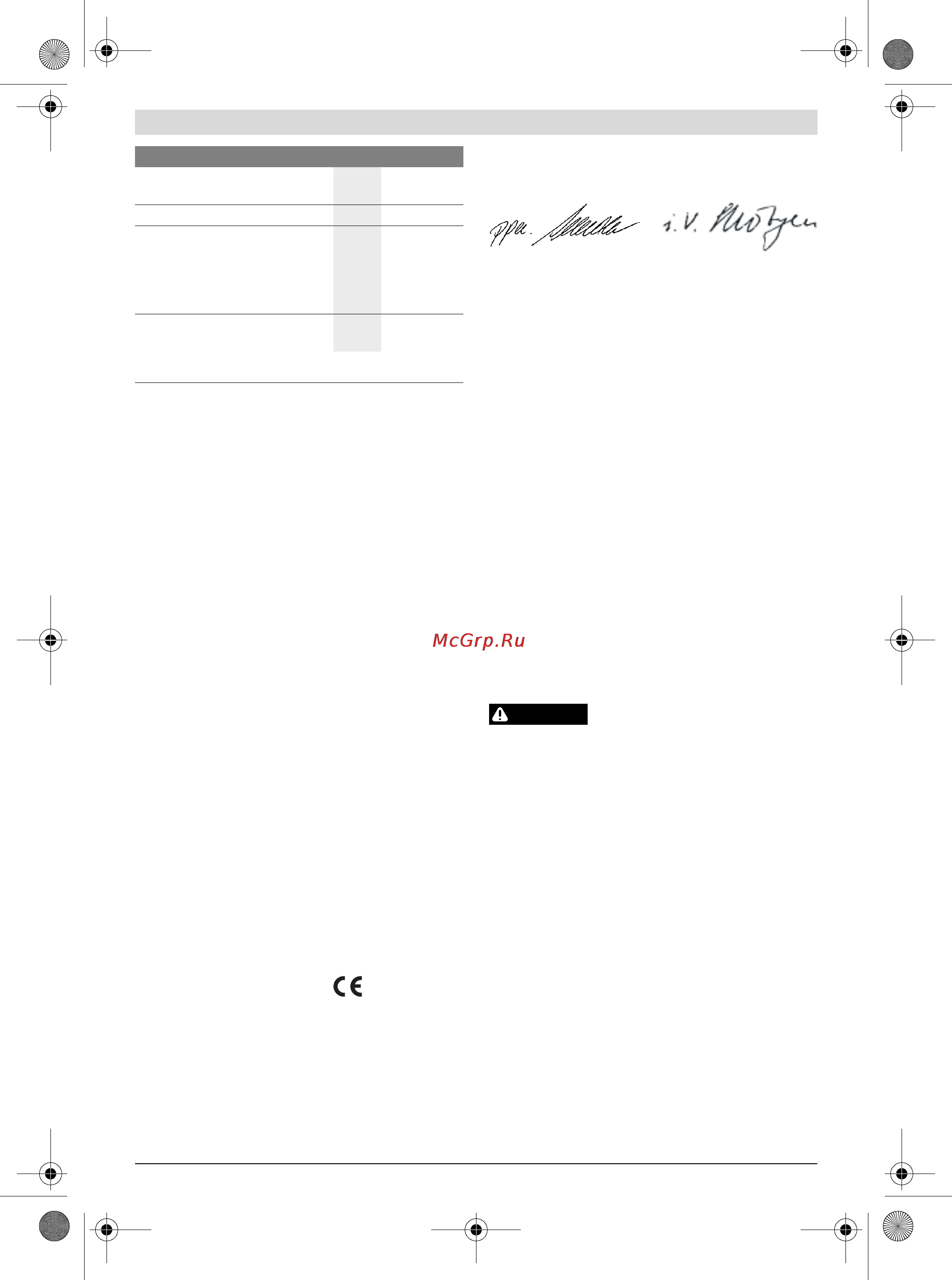 Bosch uneo maxx [6/11] Assembly