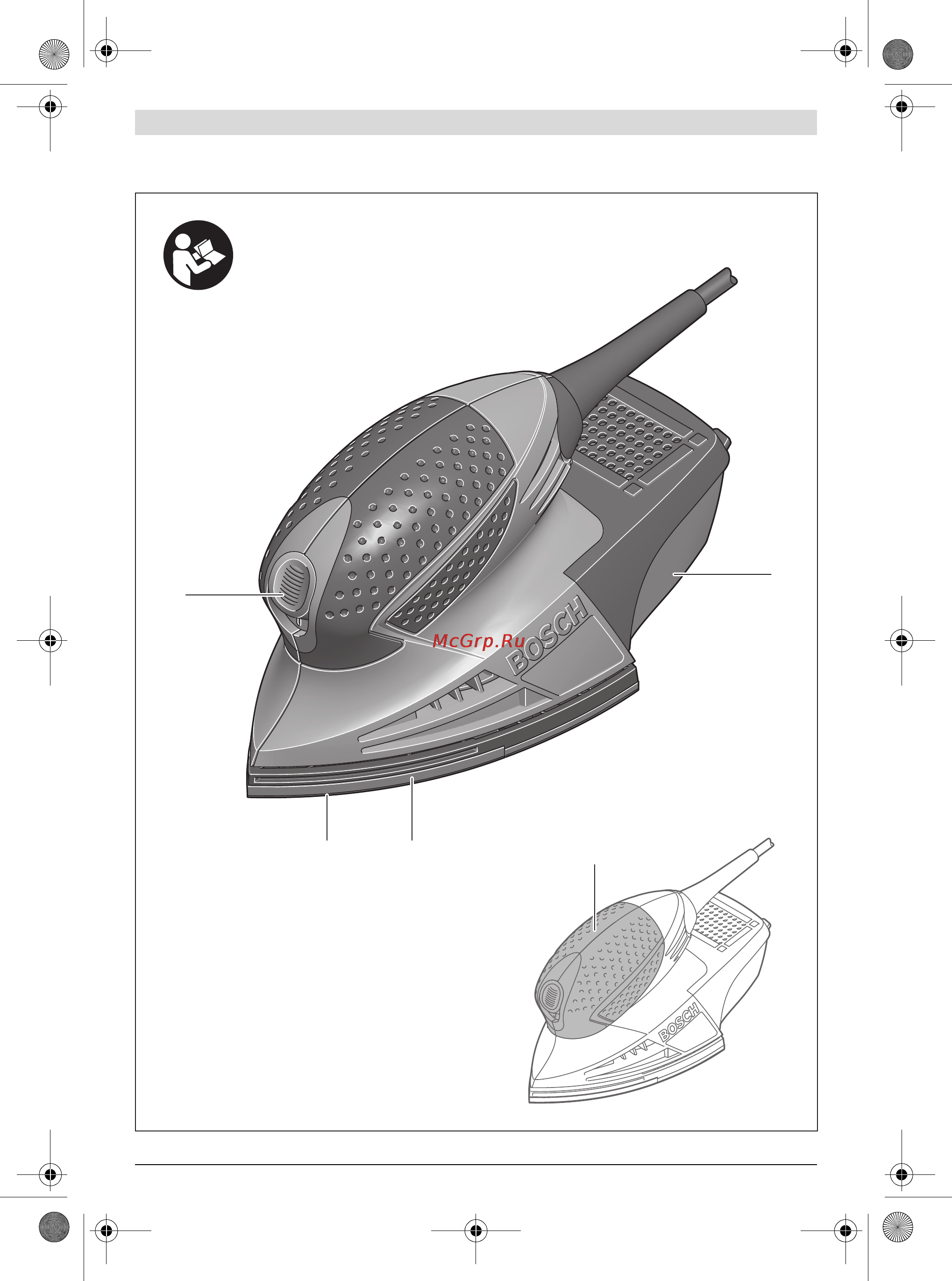 Bosch psm 100 a [3/59] Psm 100 a psm 80 a