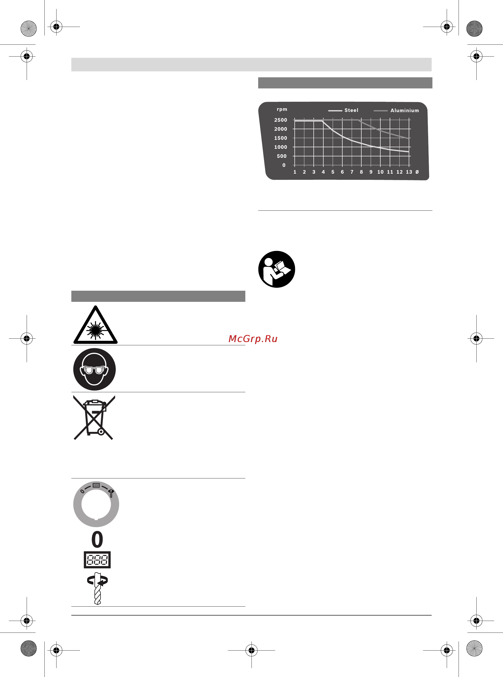 Bosch pbd 40 [34/227] Descripción y prestaciones del pro ducto