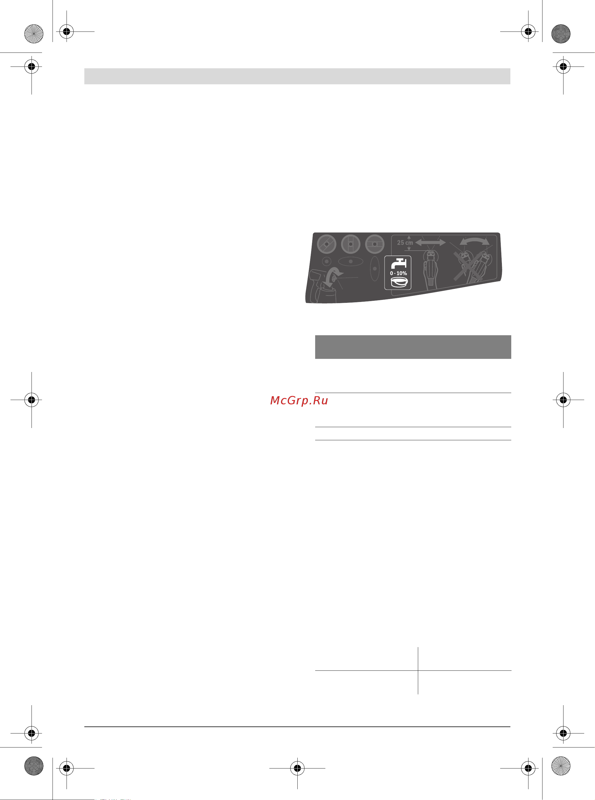 Bosch PFS 1000 603207000 [43/250] Montagem