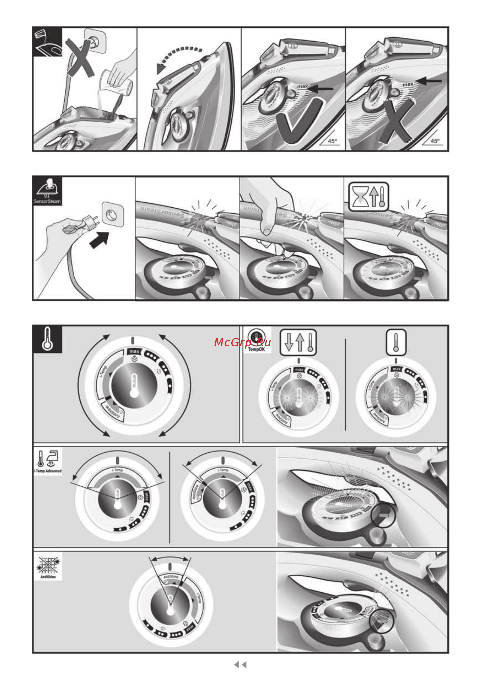 Bosch tdi 902836a [2/160] Figures