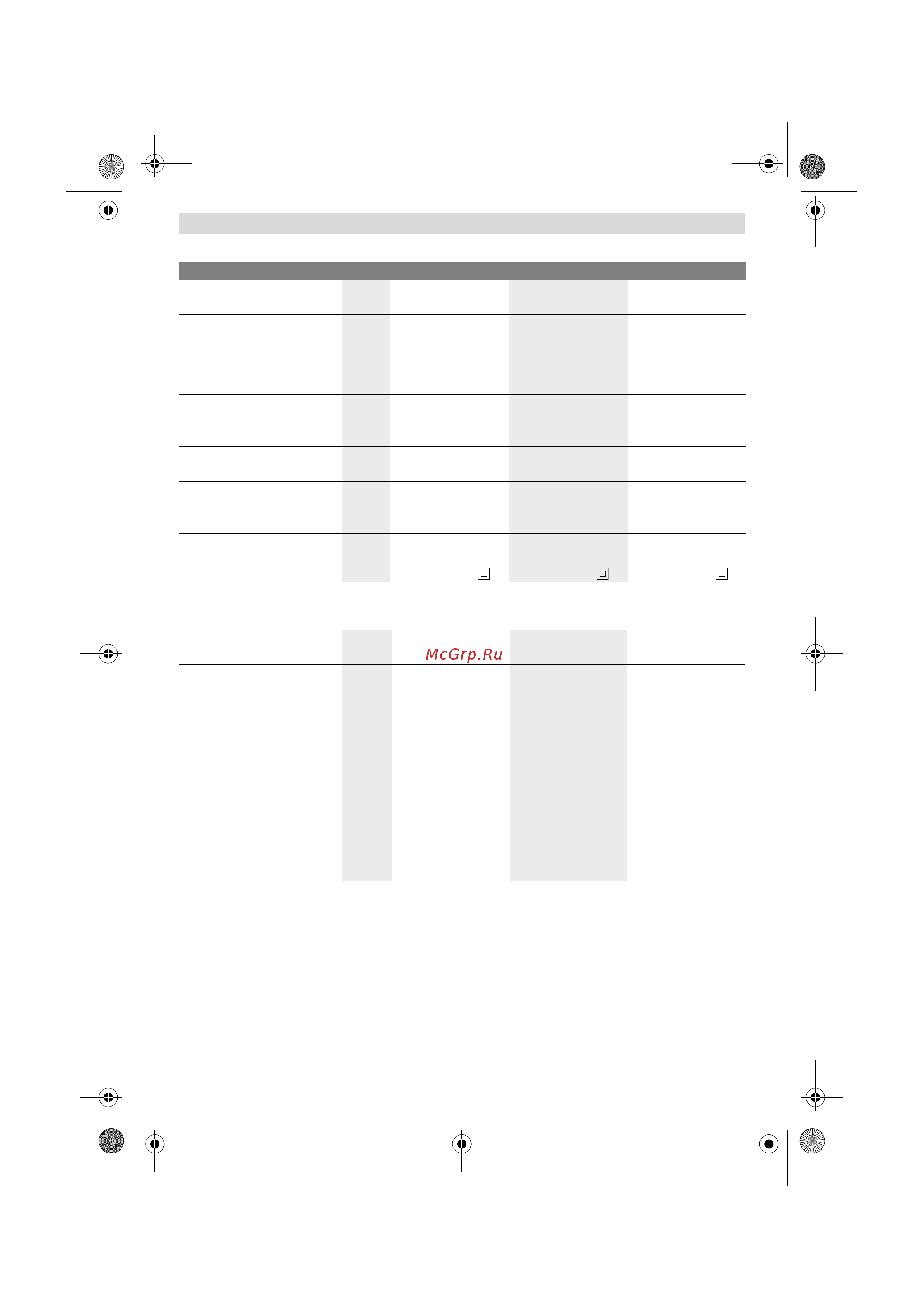 Bosch gks 165 [17/243] Noise vibration information