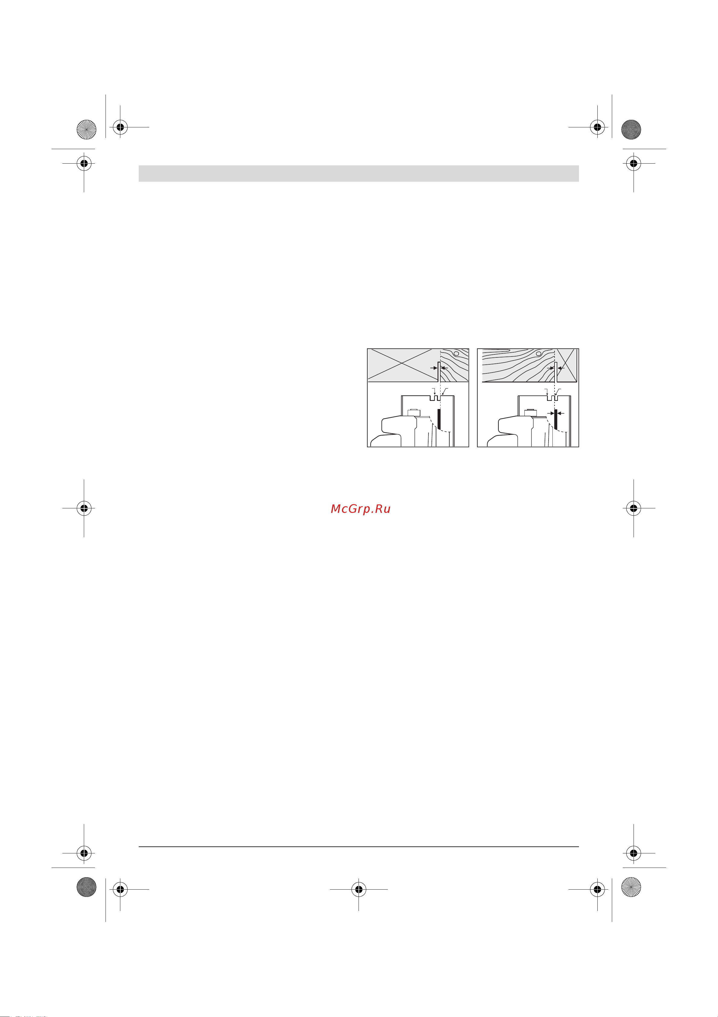 Bosch GKS 55+ G (0.601.682.000) [43/243] Funcionamento
