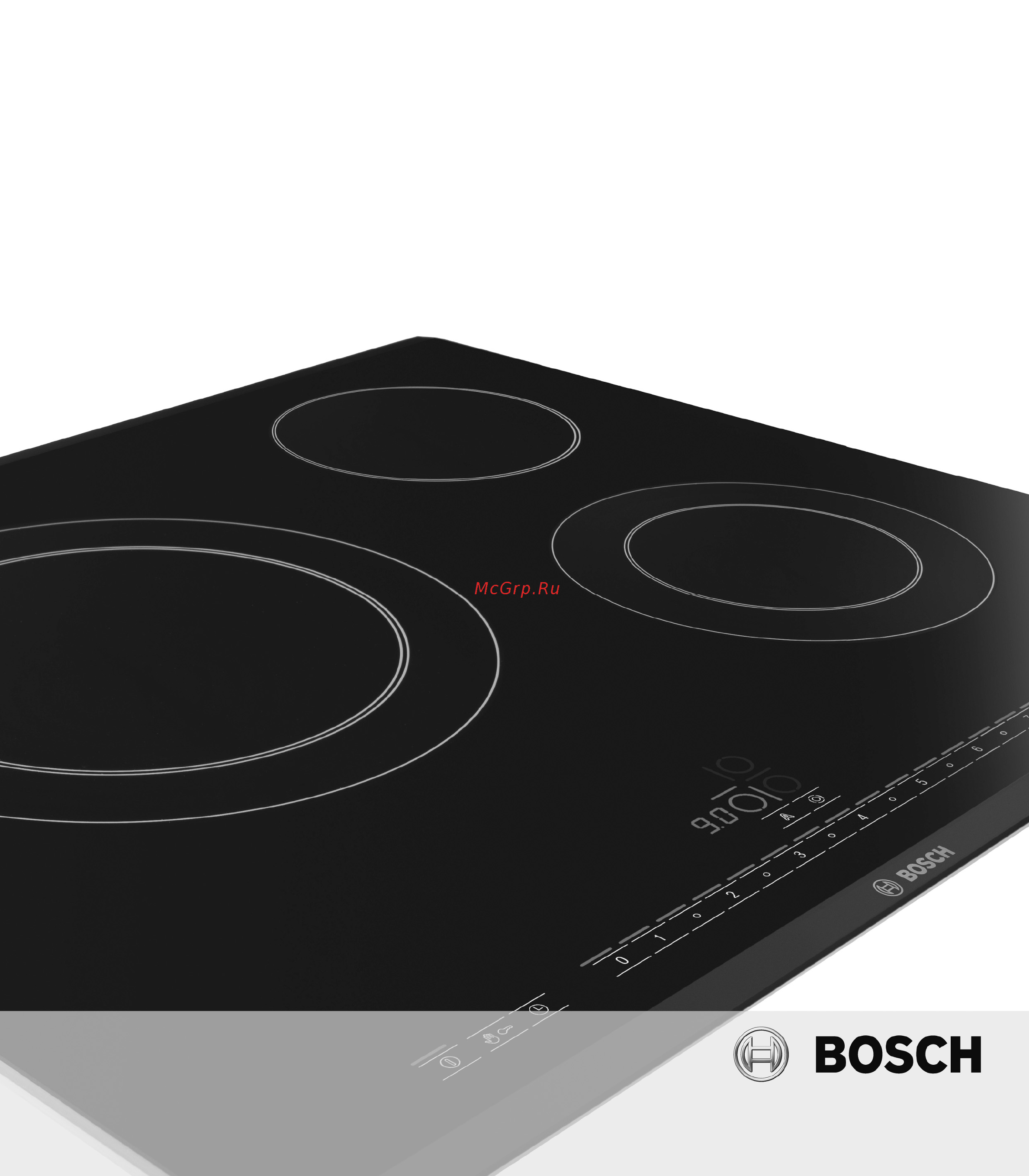 Bosch pib651n17e Инструкция по эксплуатации онлайн