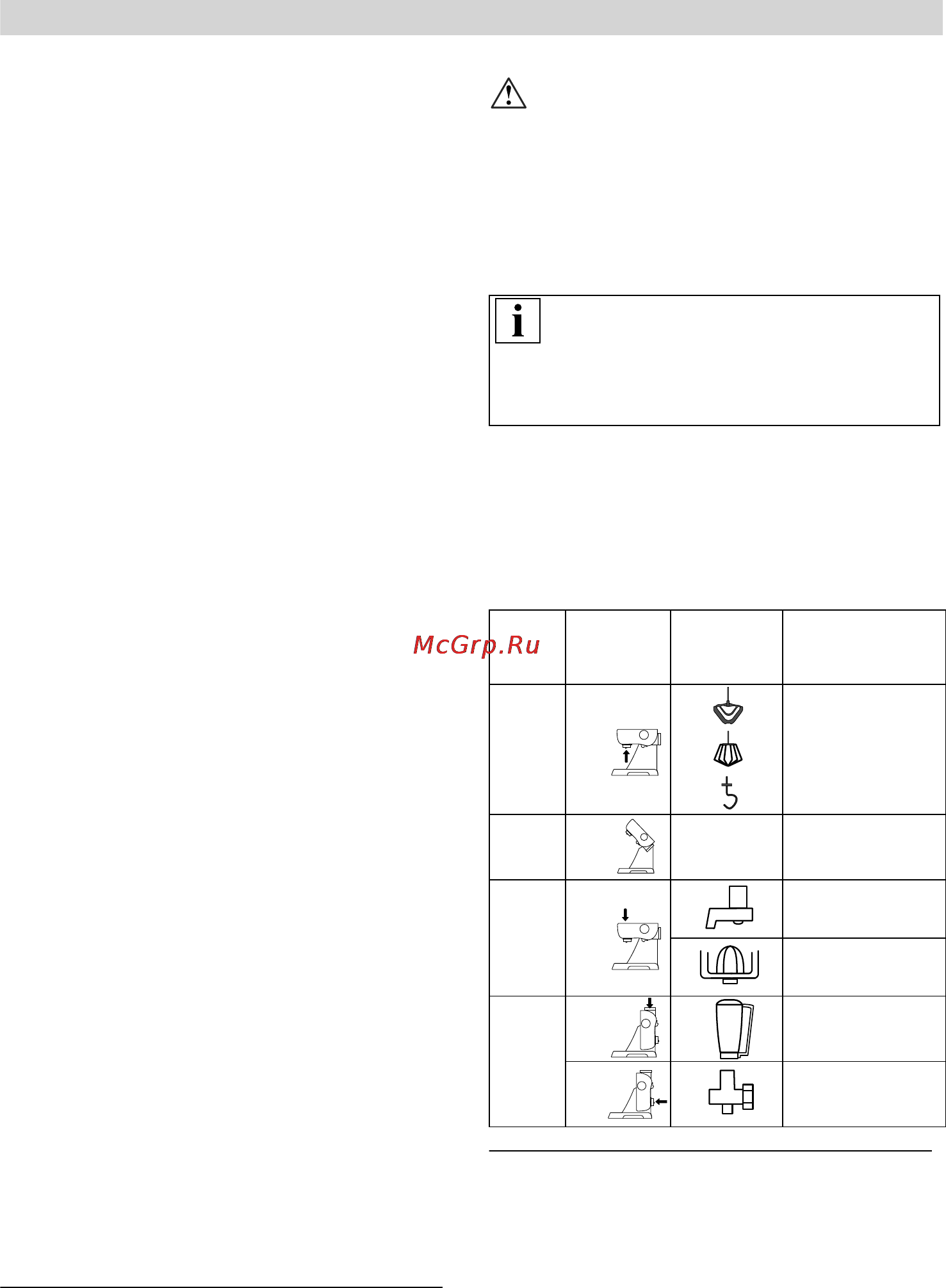Bosch mum 57860 Инструкция по эксплуатации онлайн [125/208] 150900