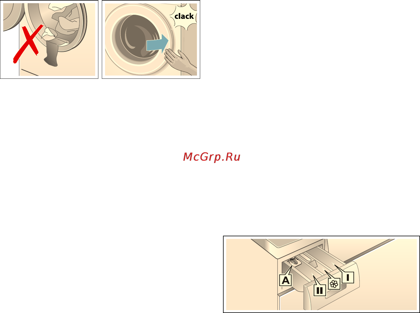 Bosch wvg 30461oe [16/44] Дозировка и добавление моющего средства и средства по уходу