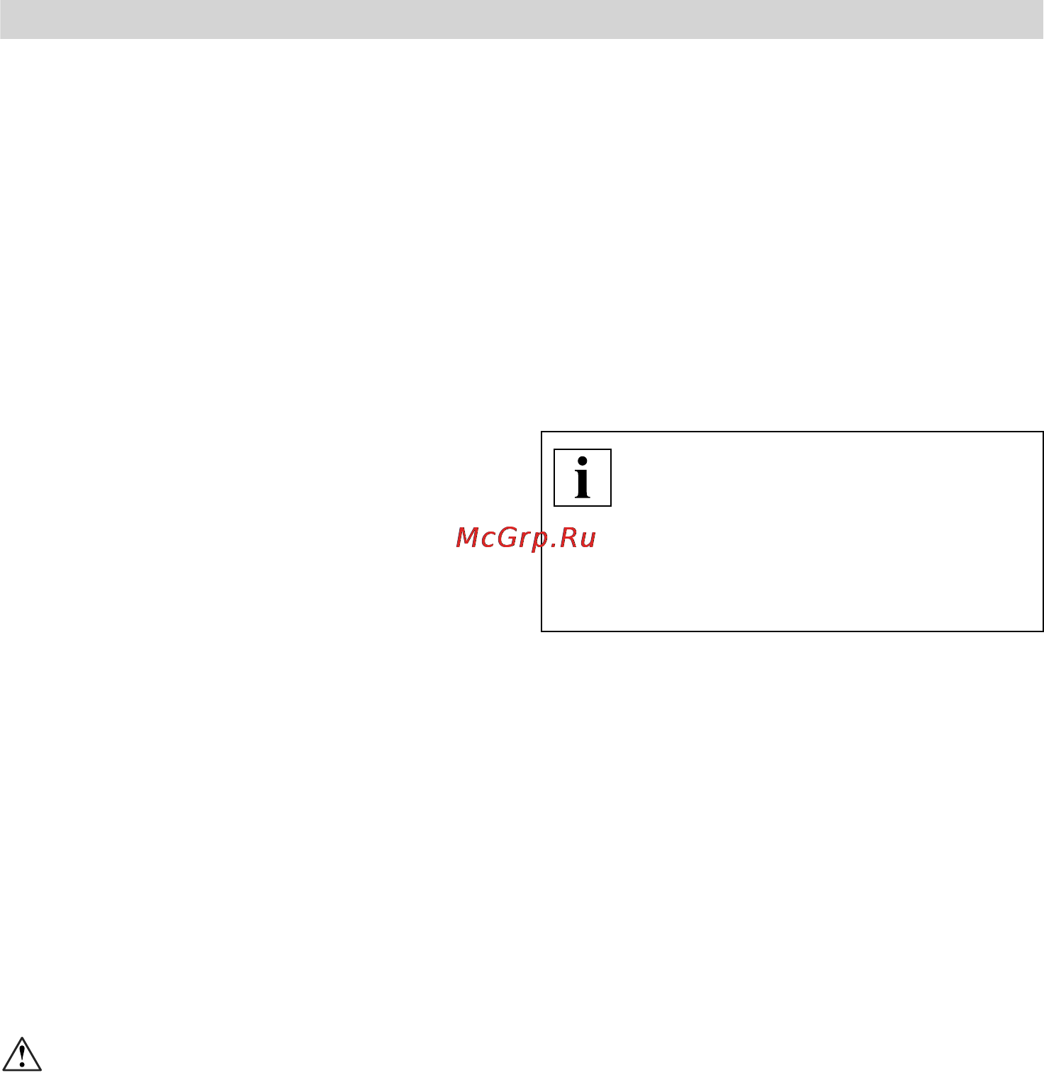 Bosch MFQ 4030 [47/70] Haki do zagniatania