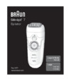 Braun 7175 silk-epil xpressive Инструкция по эксплуатации