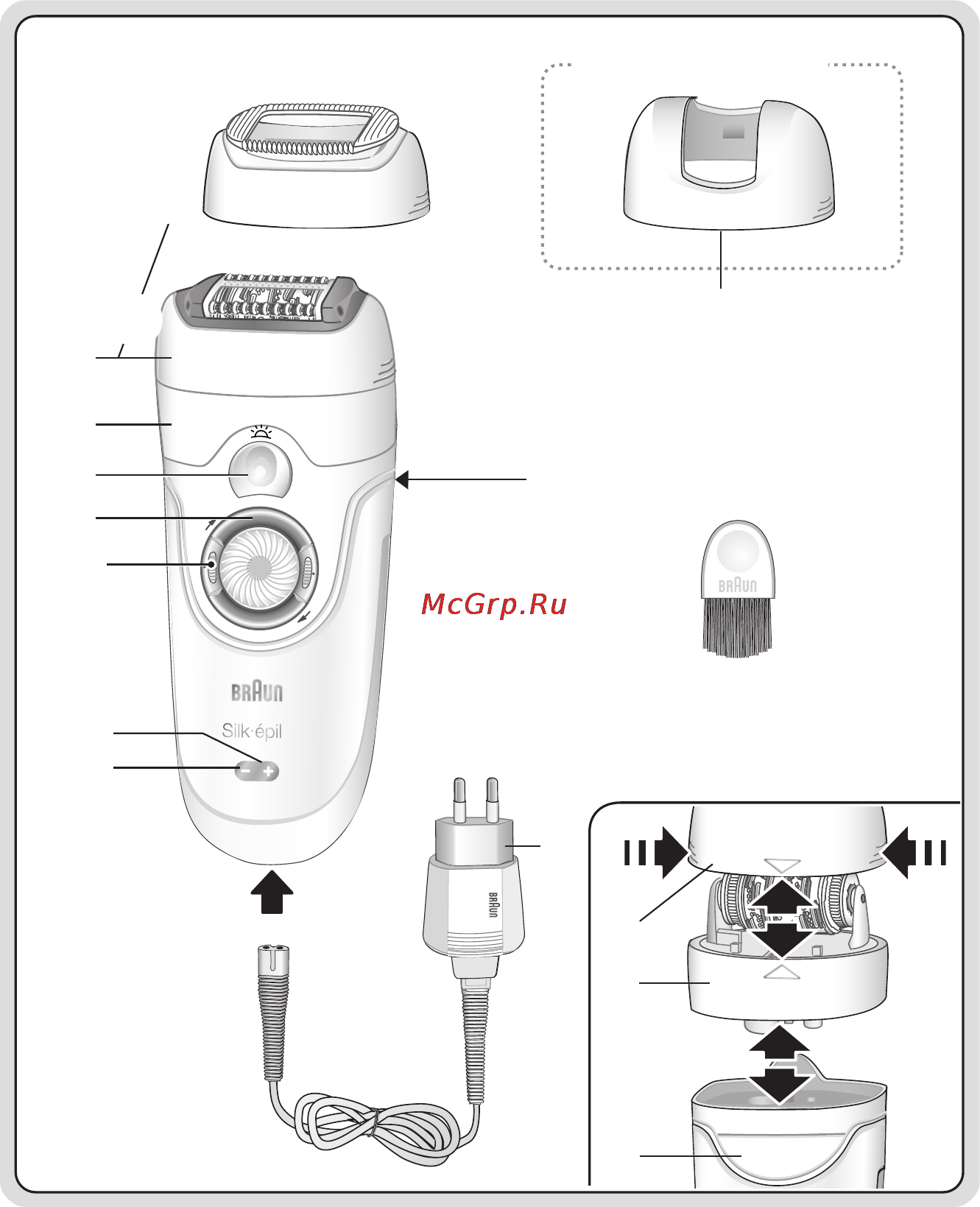 Braun 7175 silk-epil xpressive [3/95] _se7381 7175_cee_s4