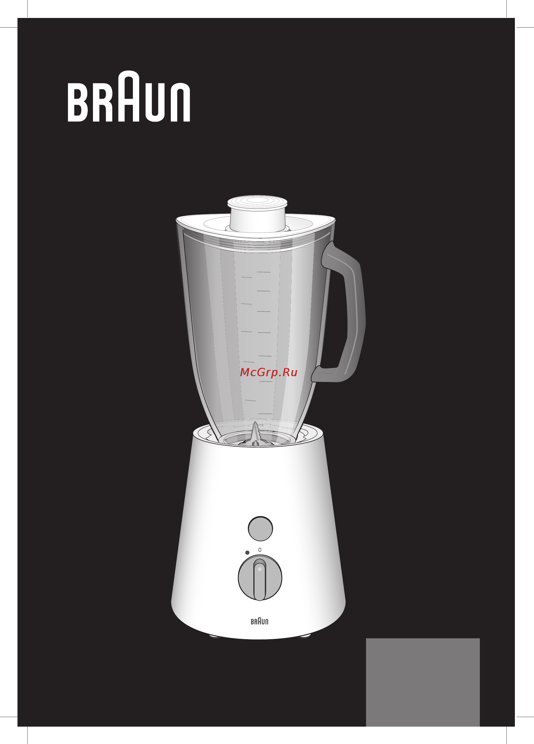 Braun jb 3010 Инструкция по эксплуатации онлайн