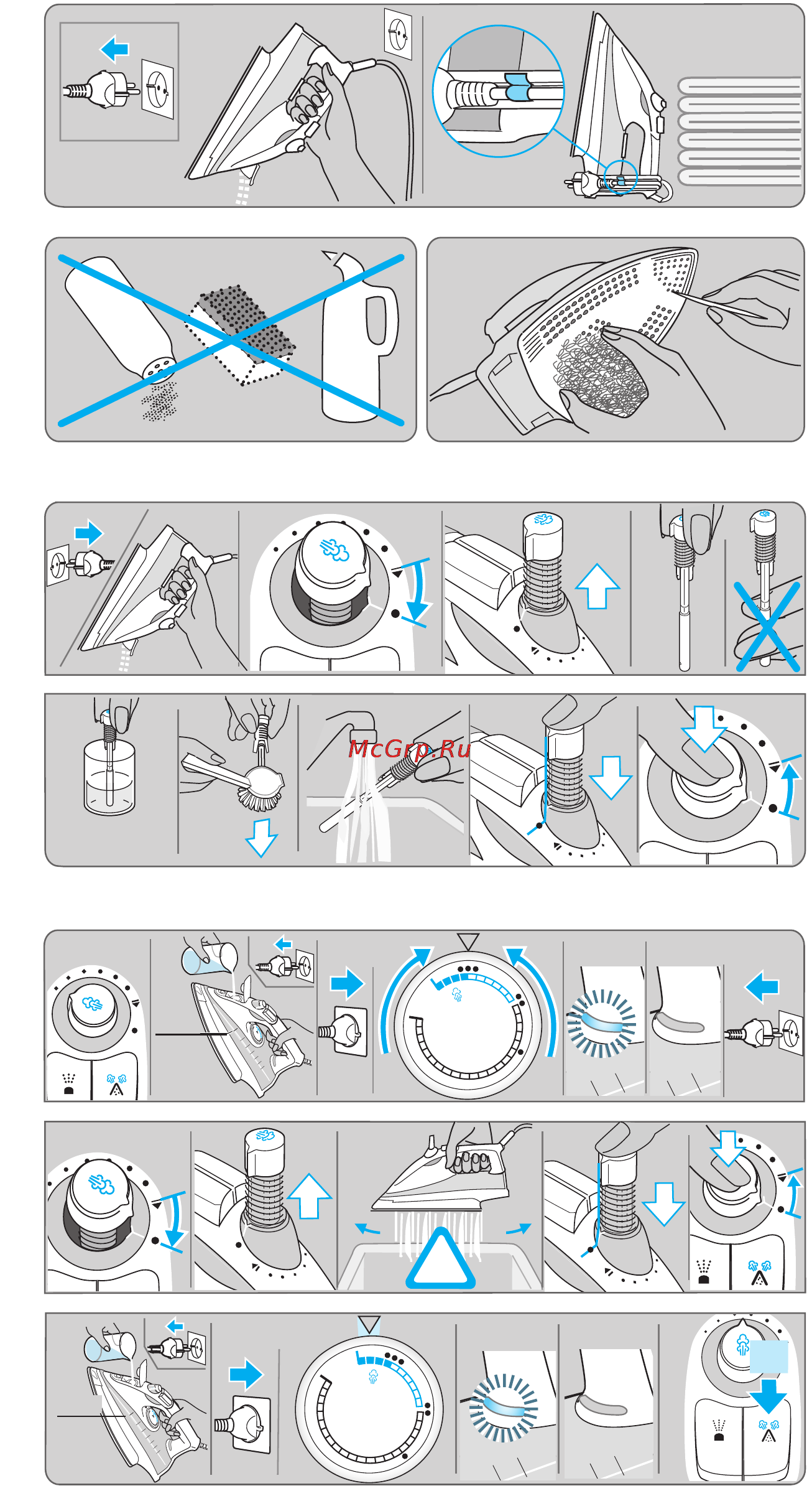 Braun 730/SI 17780 [5/79] _ts_730_s05