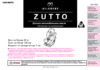 Carmate zutto 3 style черное Инструкция по эксплуатации