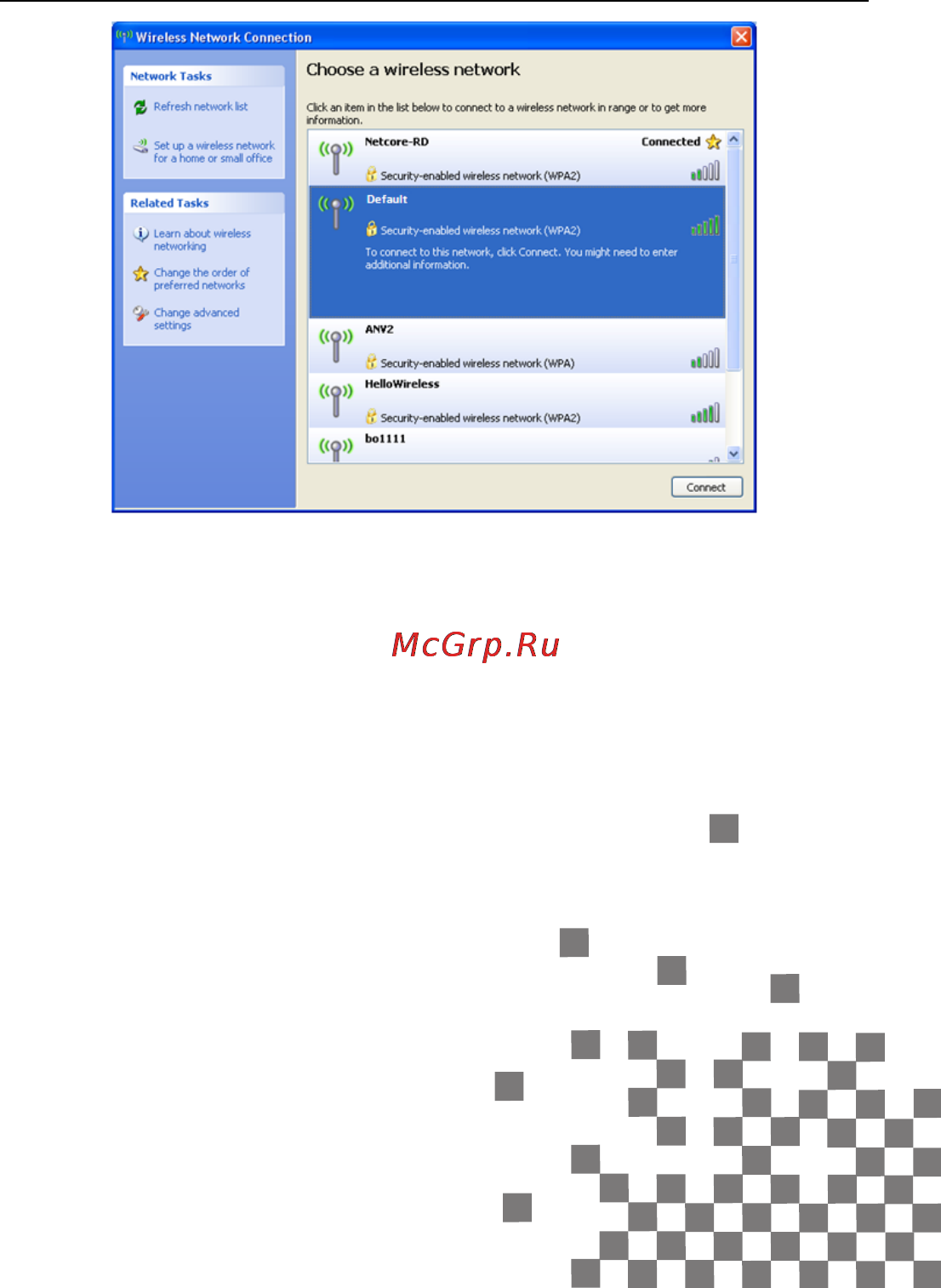 Netis DL4304D Инструкция по эксплуатации онлайн [12/12] 151246