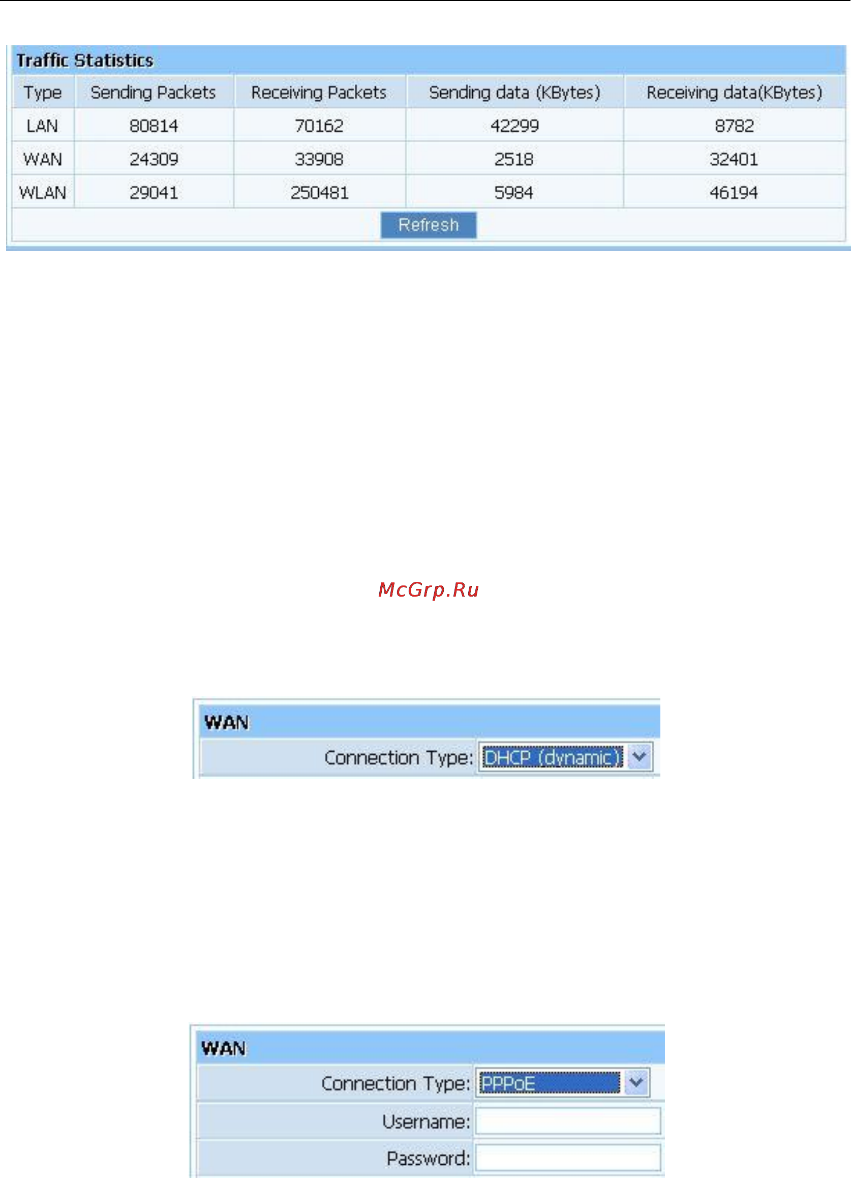 Netis WF-2405 [21/59] Quick setup