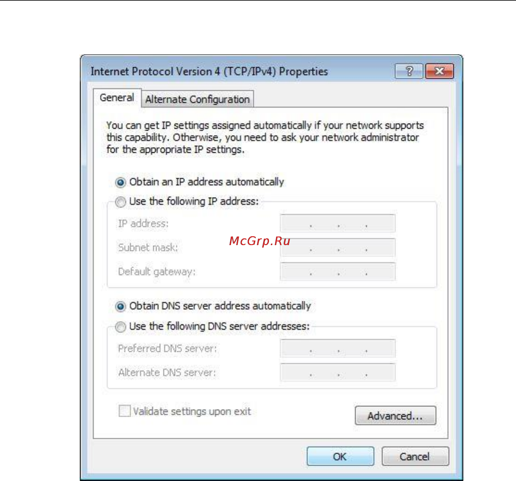 Netis WF-2402 WF-2402D [23/61] Mac os
