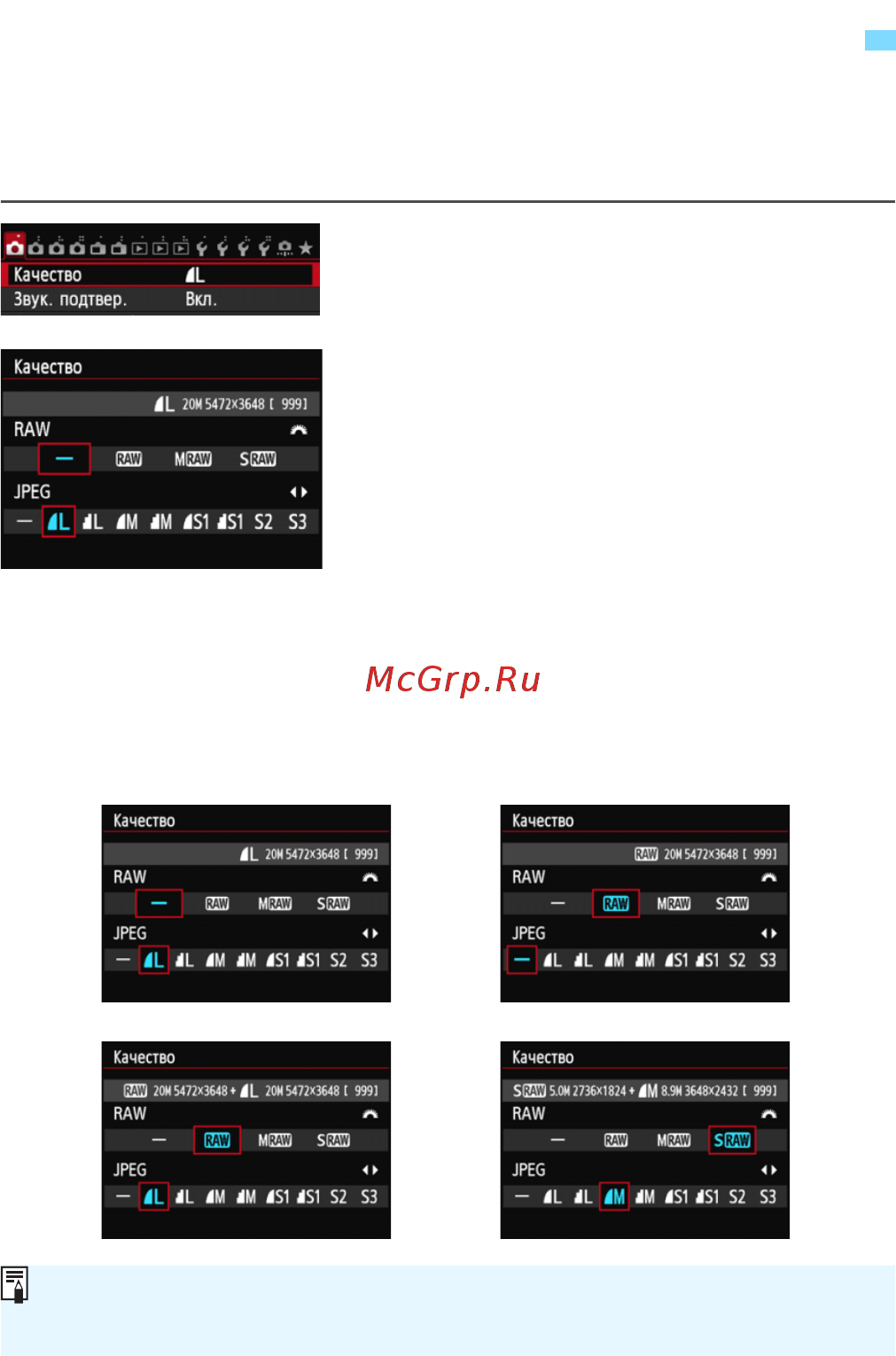 Canon EOS 6D Mark II Black [102/404] S1 4s1 s2 s3