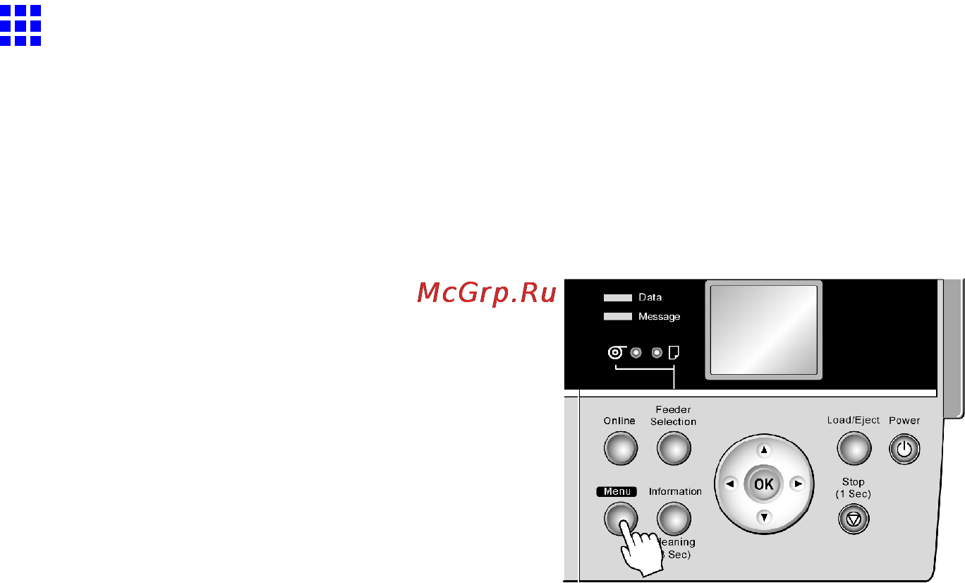 Canon imageprograf ipf605 [518/578] Updating the firmware
