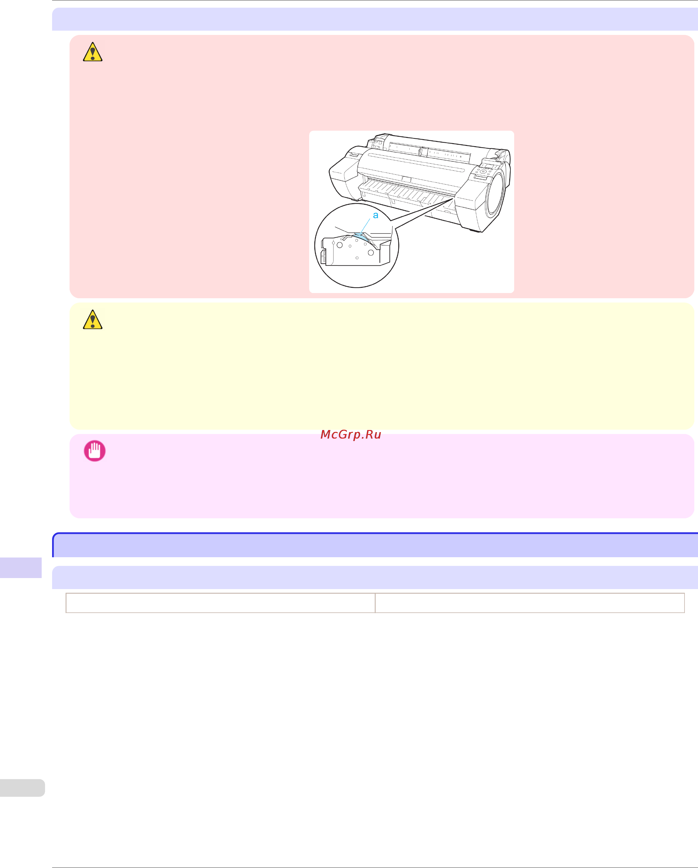 Canon imageprograf ipf785 [686/700] Legal notices