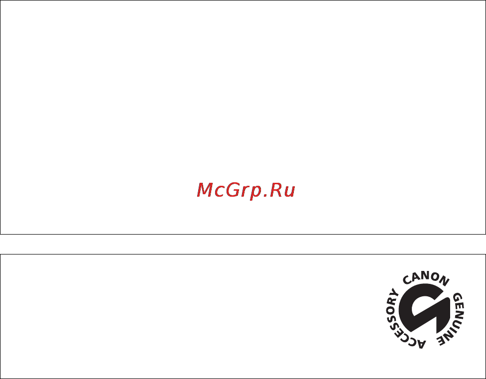 Canon legria hf m56 black Инструкция по эксплуатации онлайн [36/41] 151497
