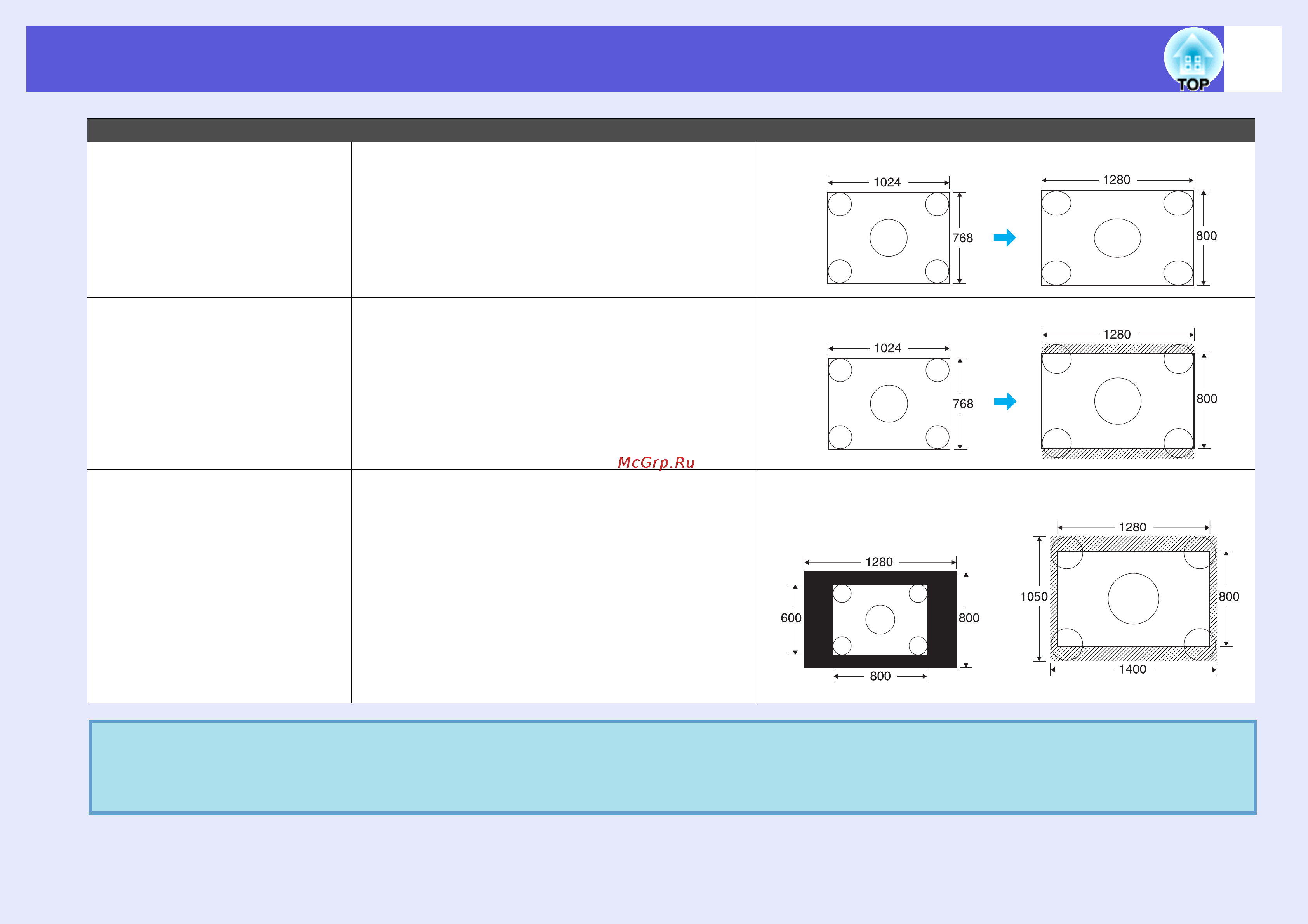 Epson EH-TW420 UsersGuide онлайн [27/108] 50563