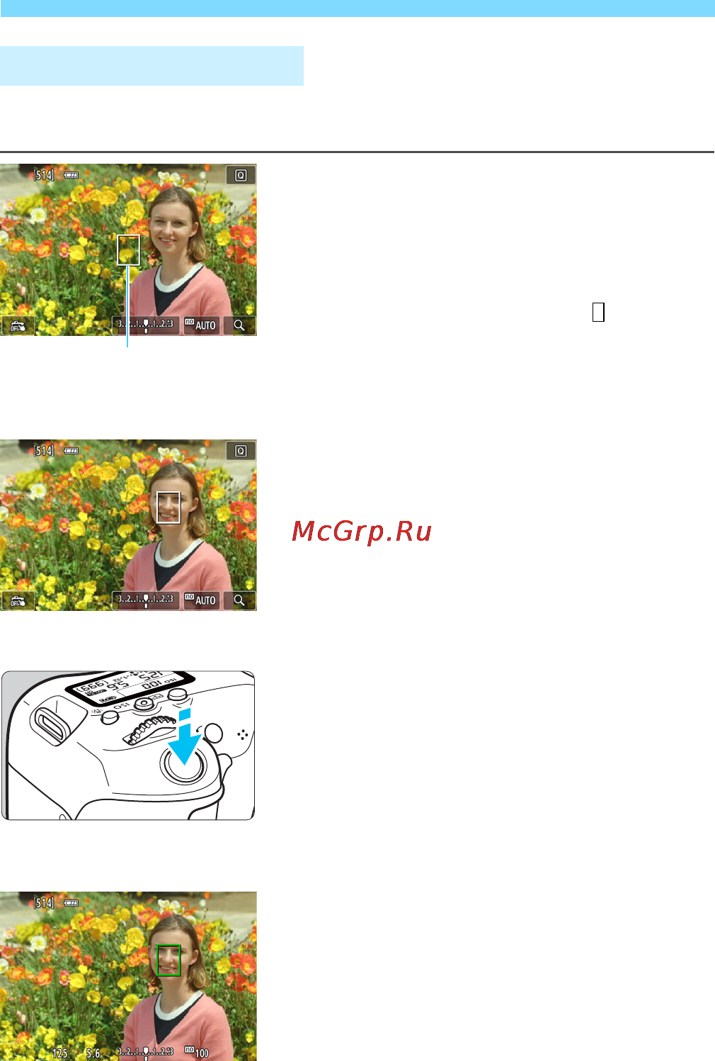 Canon eos 760d body [222/430] Flexizone single d