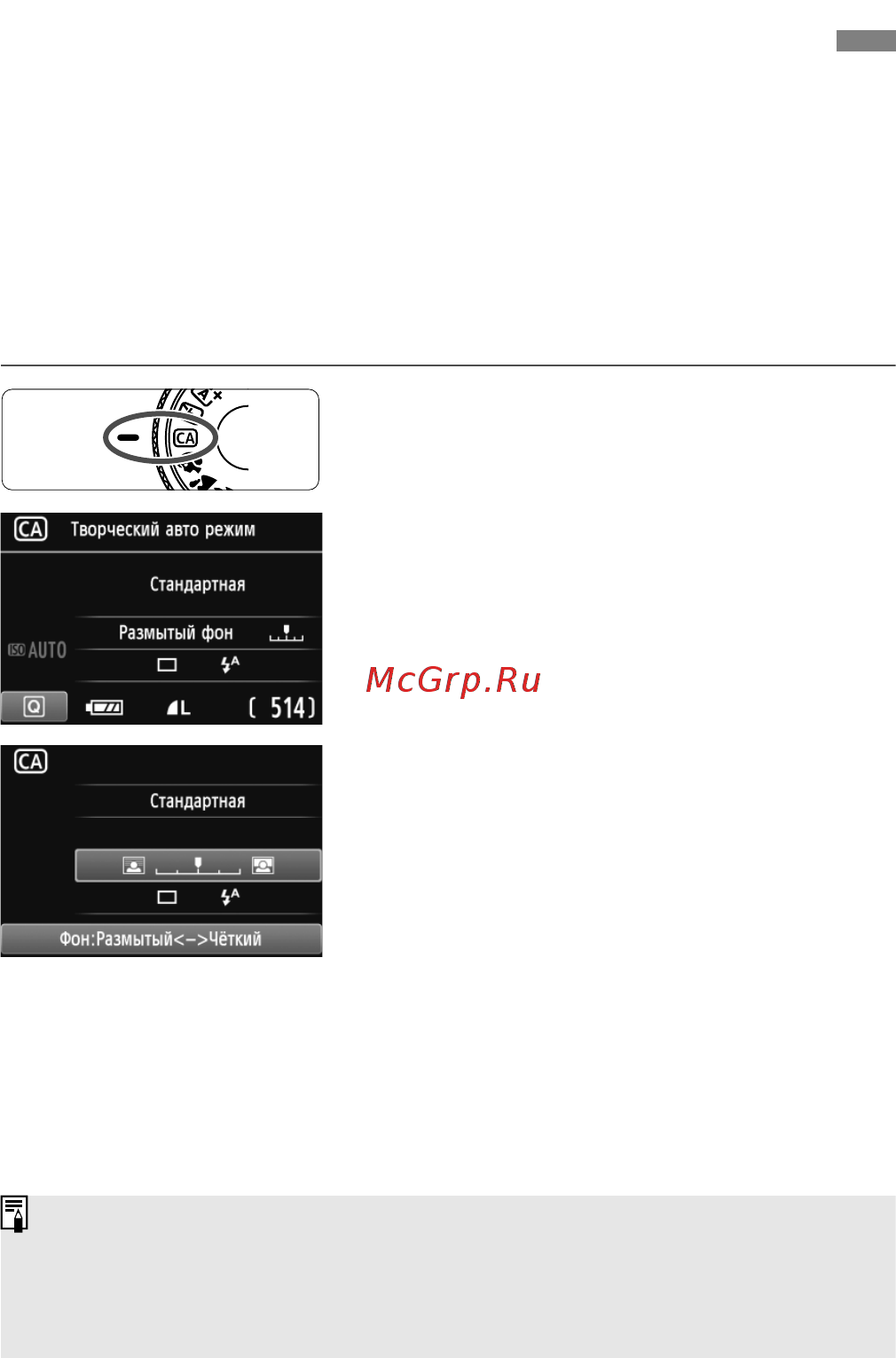 Canon EOS 600D Kit Tamron AF 18-200 (A14E) Black [56/328] C съемка в творческом авторежиме