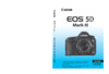 Canon EOS 5D Mark III Kit EF 24-105mm IS USM F4L Black Инструкция по эксплуатации