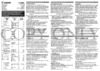 Canon LS-88 L Инструкция по эксплуатации