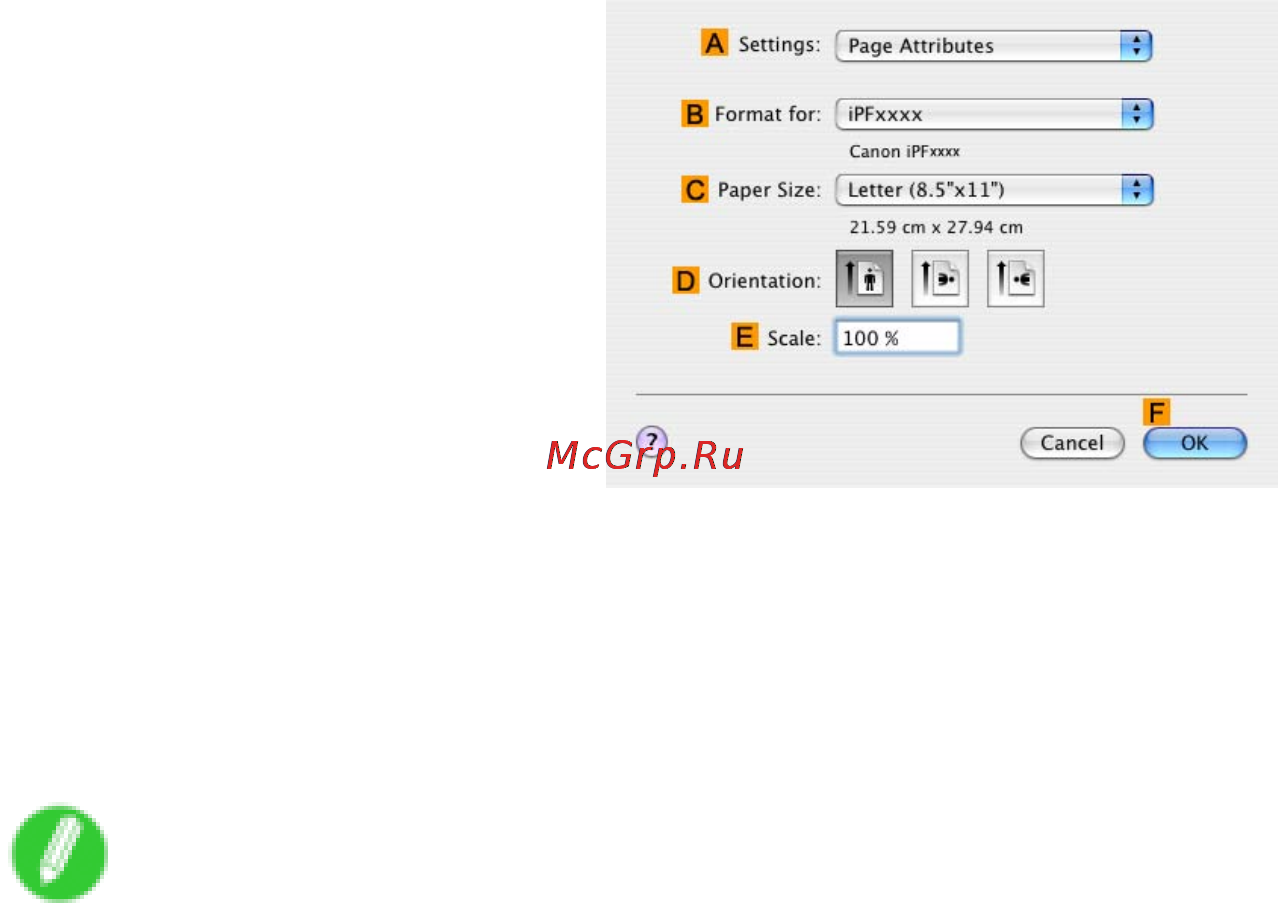Canon imagePROGRAF iPF810 Инструкция по эксплуатации онлайн [258/710] 151565