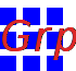 Canon imagePROGRAF iPF810 [271/710] Printing enlargements of scanned originals from a color imagerunner