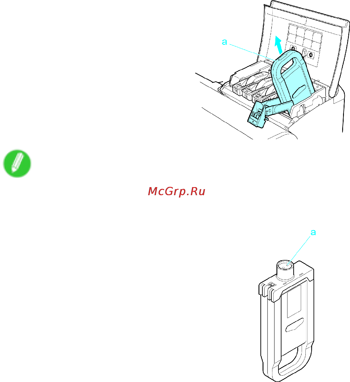 Canon imagePROGRAF iPF810 Инструкция по эксплуатации онлайн [592/710] 151565
