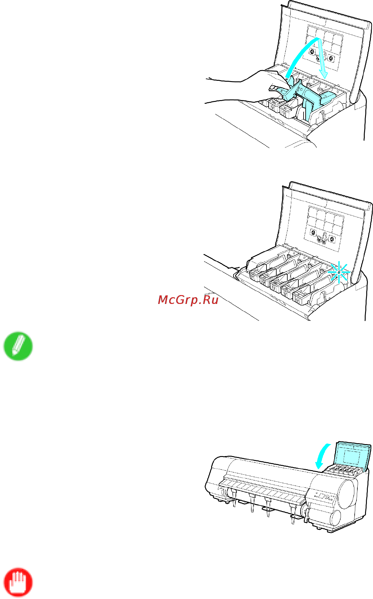 Canon imagePROGRAF iPF810 Инструкция по эксплуатации онлайн [594/710] 151565