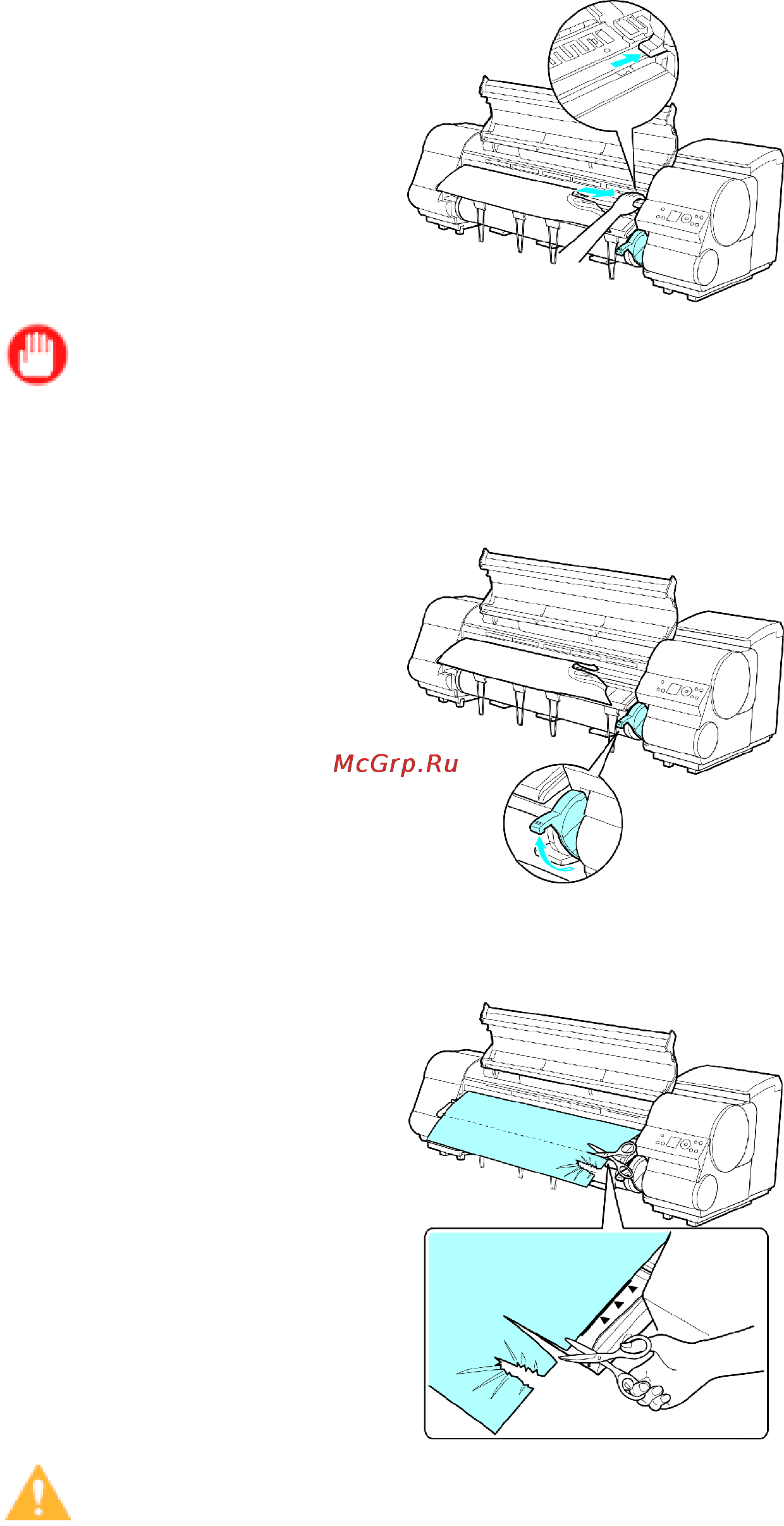 Canon imagePROGRAF iPF810 Инструкция по эксплуатации онлайн [634/710] 151565