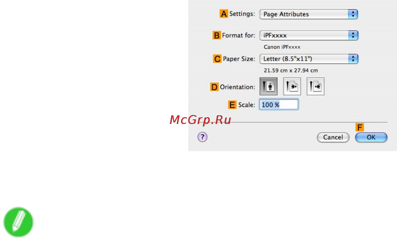 Canon imagePROGRAF iPF6000S Инструкция по эксплуатации онлайн [341/730] 151566