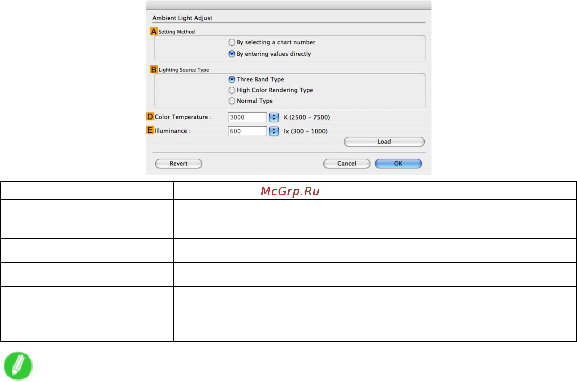 Canon imagePROGRAF iPF6000S [466/730] Printer driver