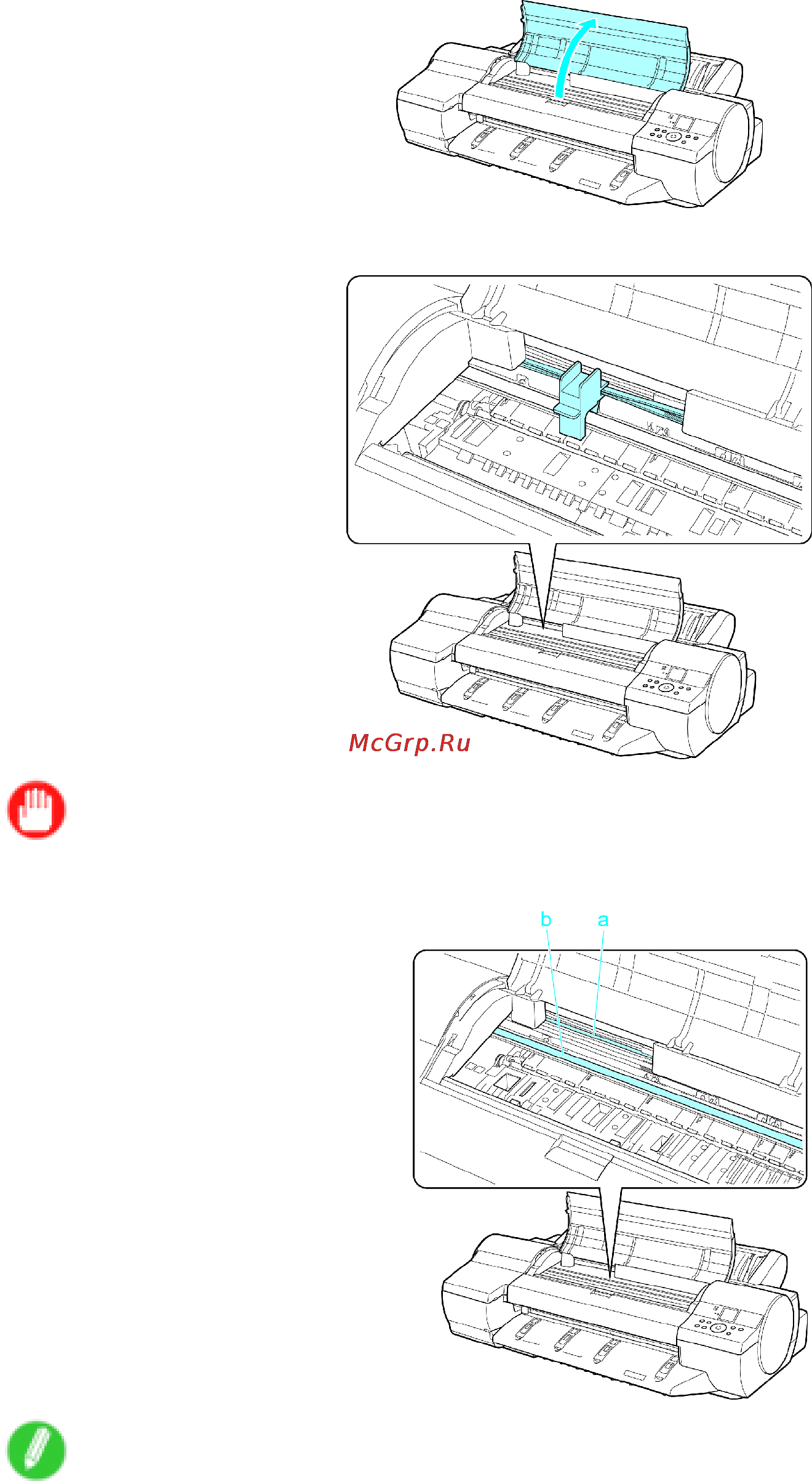Canon imagePROGRAF iPF6000S Инструкция по эксплуатации онлайн [662/730] 151566