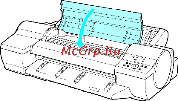 Canon imagePROGRAF iPF6000S Инструкция по эксплуатации онлайн [663/730] 151566