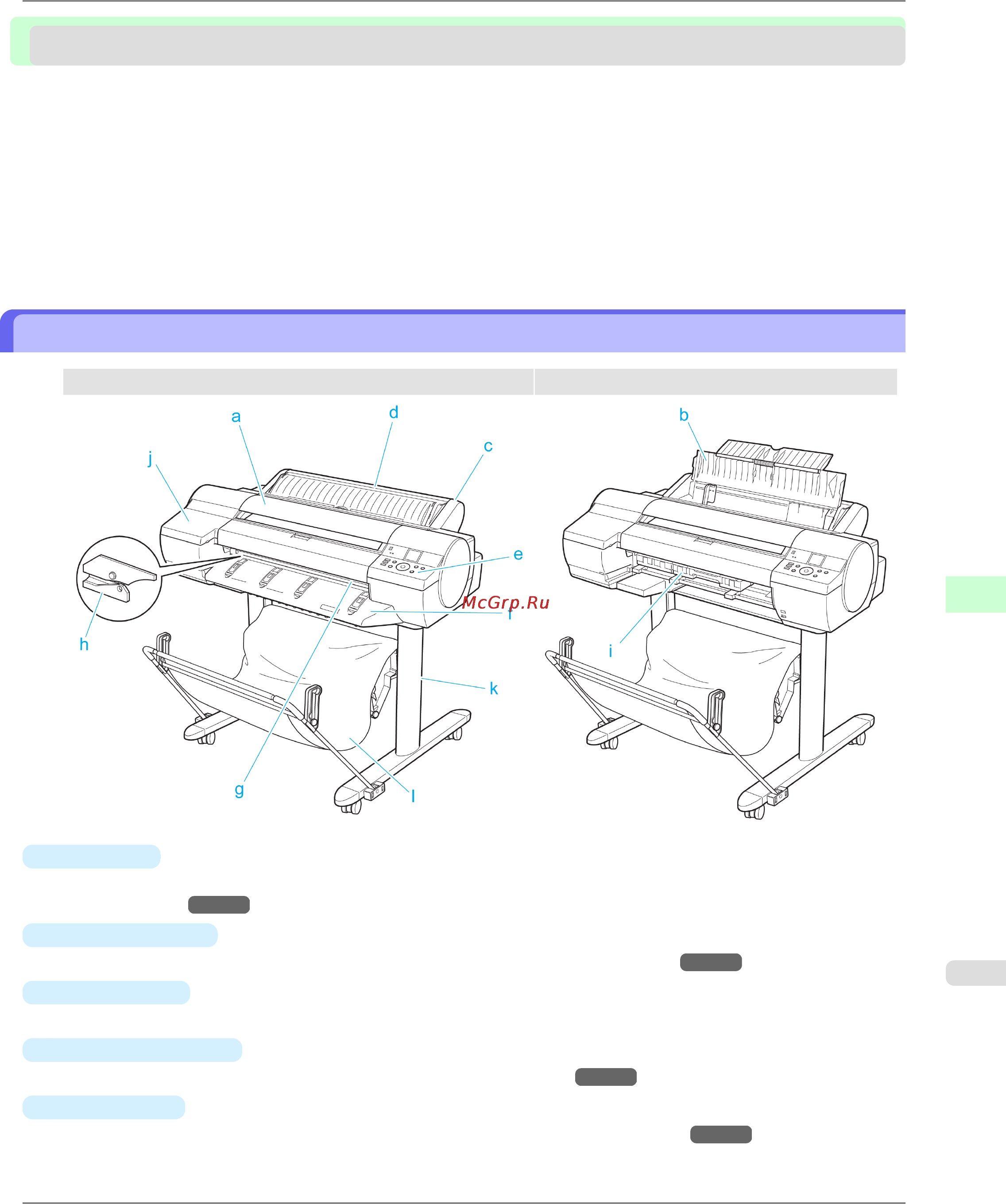 Canon imagePROGRAF iPF6300 [893/1126] Printer parts