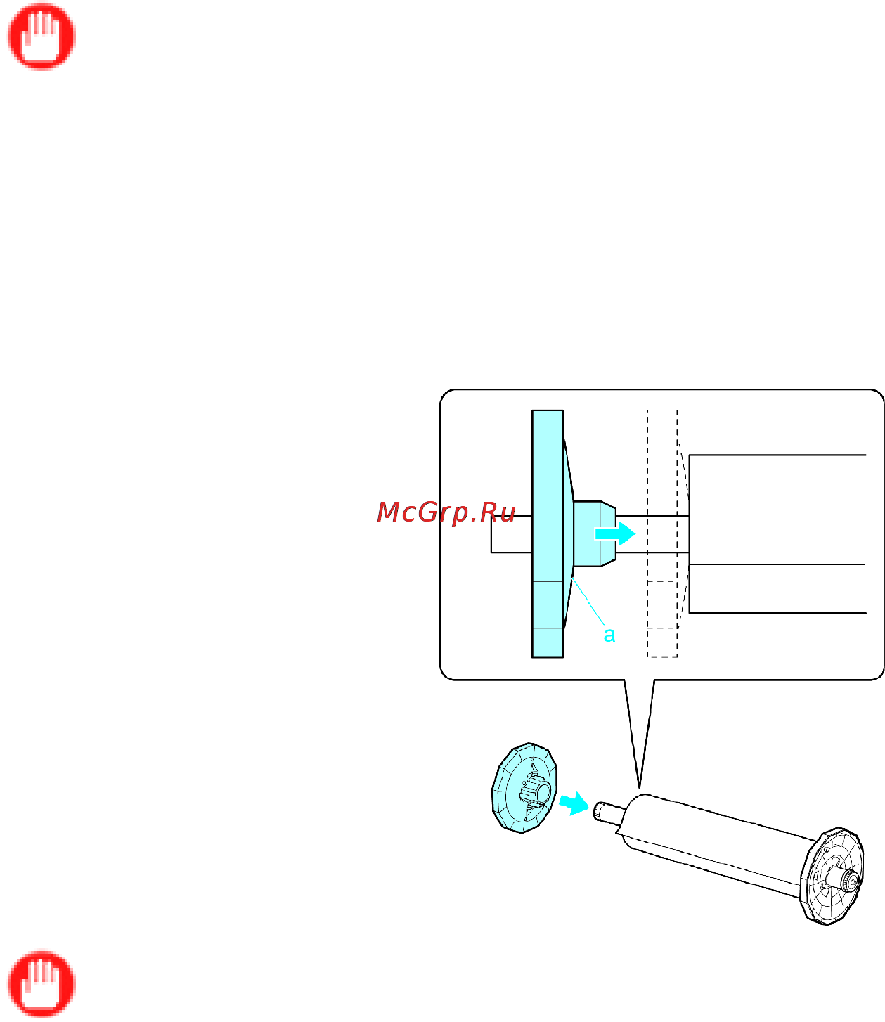 Canon imagePROGRAF iPF610 Инструкция по эксплуатации онлайн [136/746] 151569