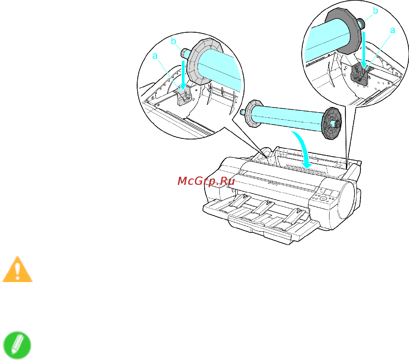 Canon imagePROGRAF iPF610 Инструкция по эксплуатации онлайн [139/746] 151569