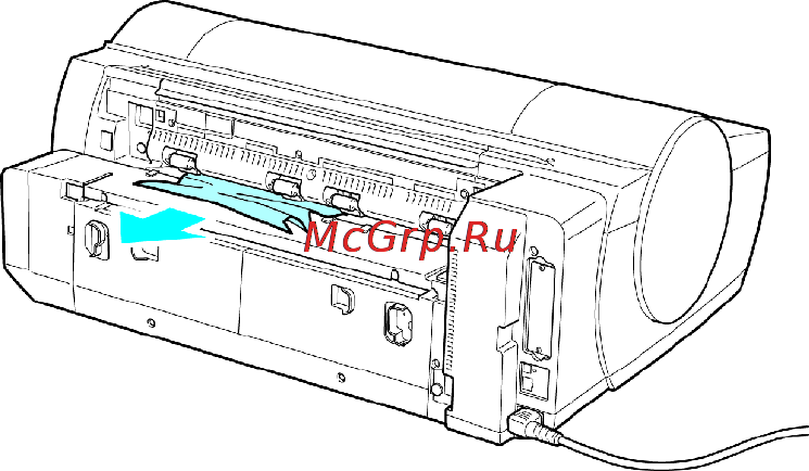 Canon imagePROGRAF iPF610 Инструкция по эксплуатации онлайн [161/746] 151569