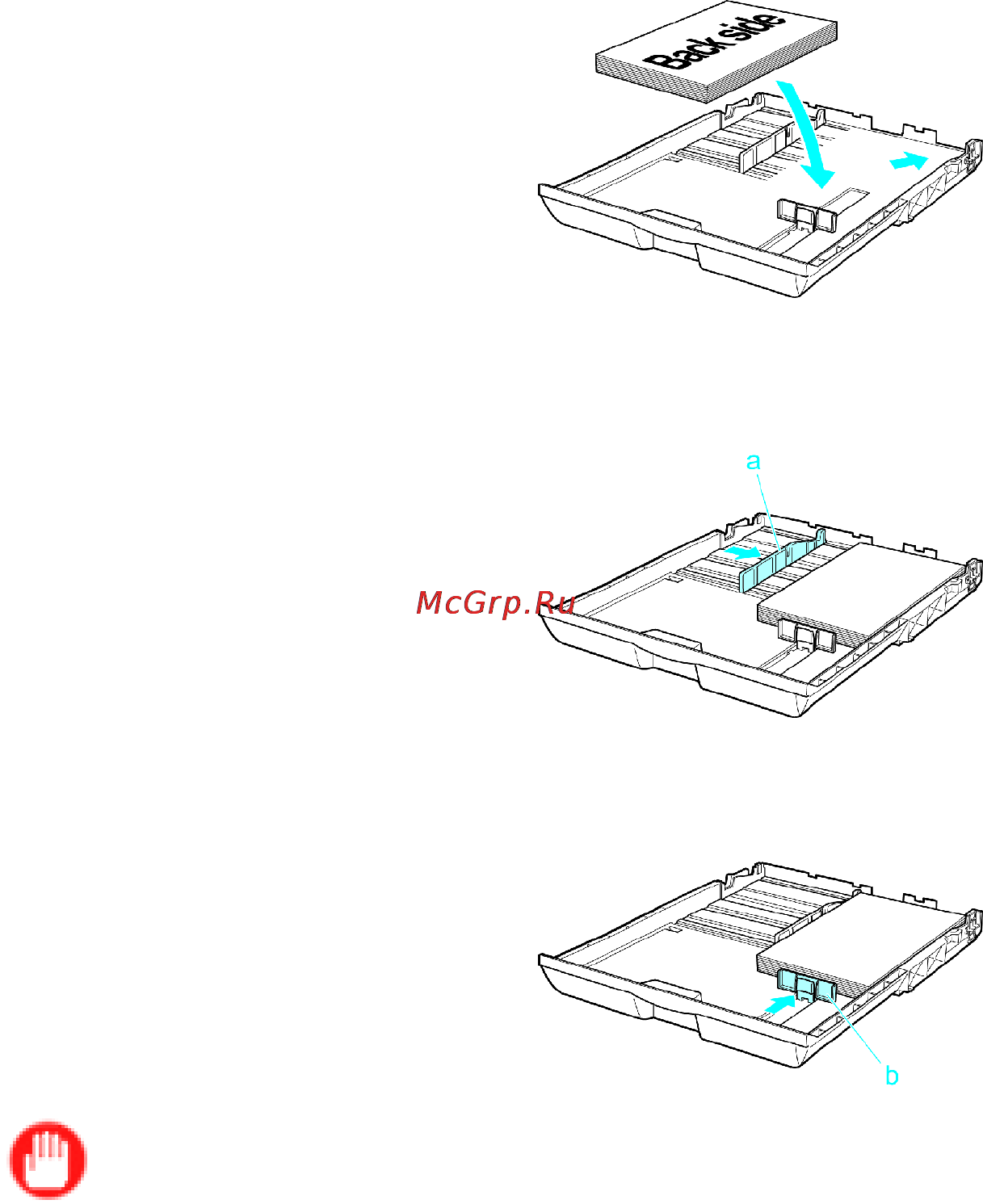 Canon imagePROGRAF iPF610 Инструкция по эксплуатации онлайн [177/746] 151569