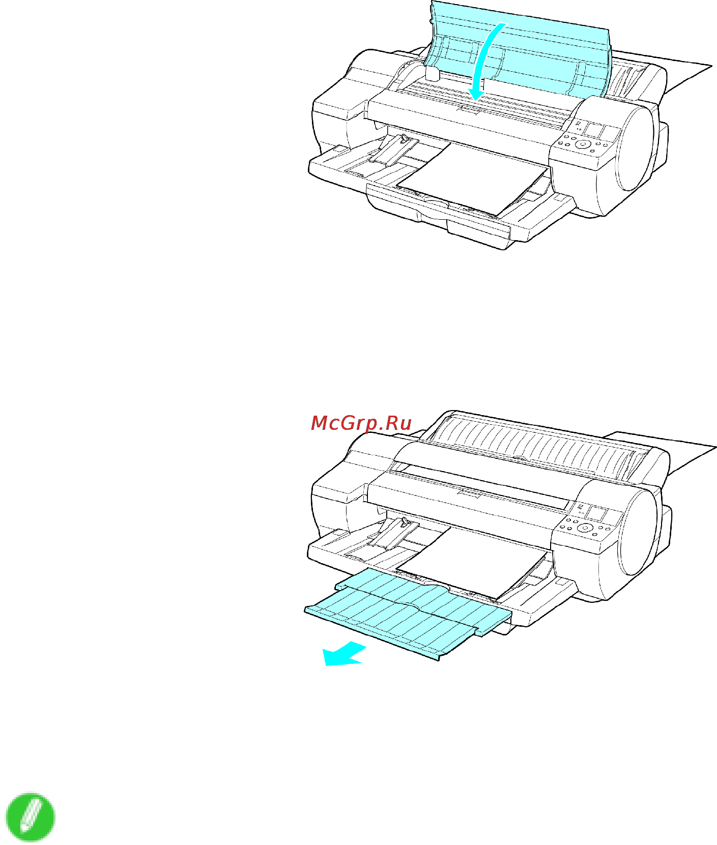 Canon imagePROGRAF iPF610 Инструкция по эксплуатации онлайн [206/746] 151569