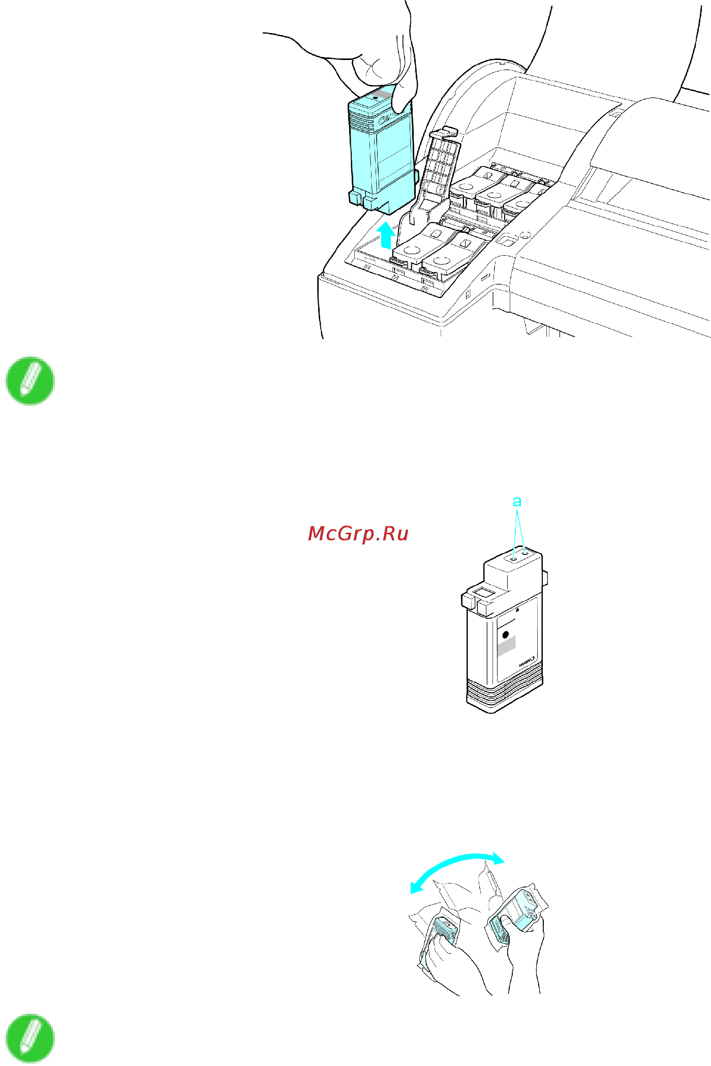 Canon imagePROGRAF iPF610 Инструкция по эксплуатации онлайн [633/746] 151569