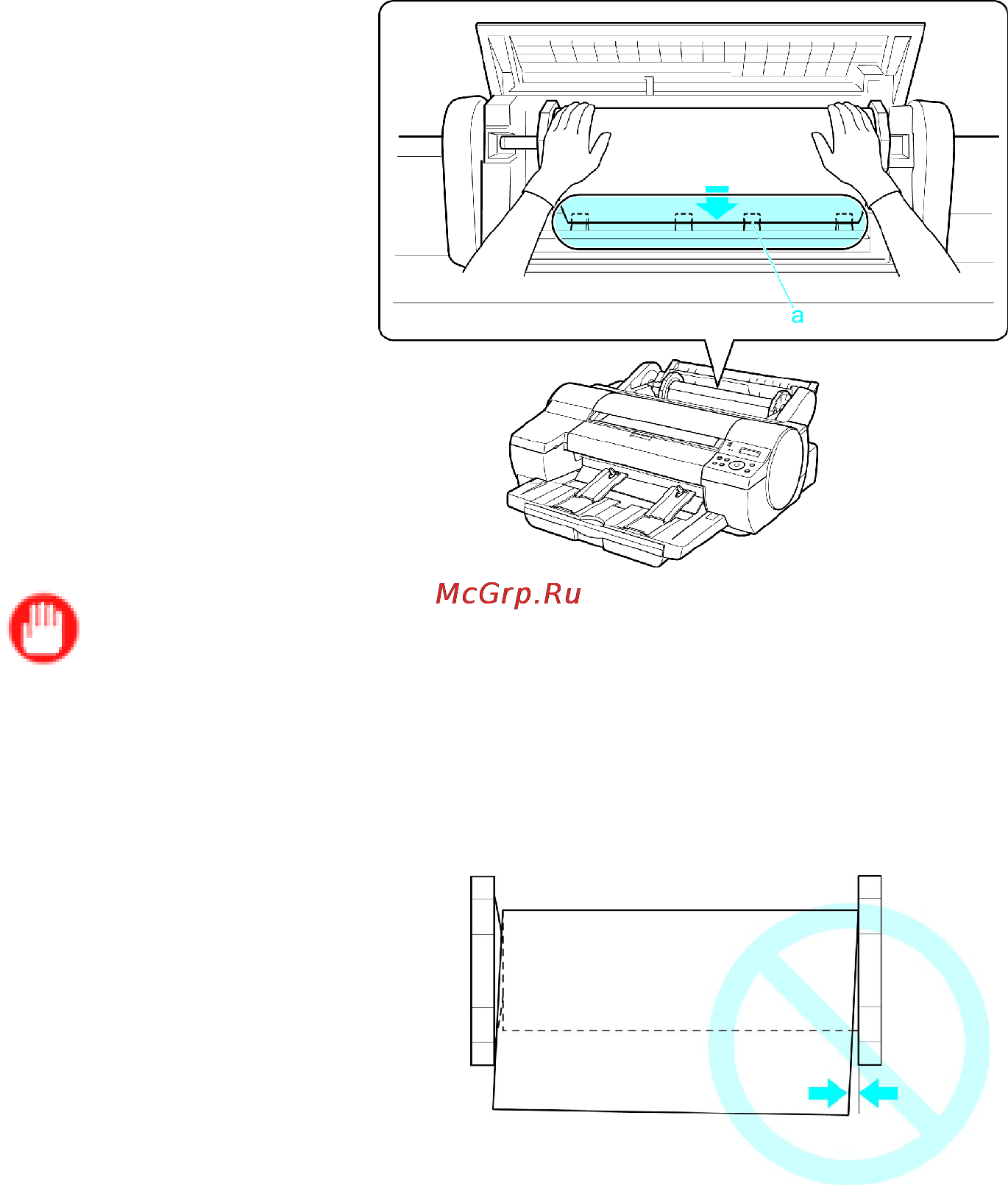 Canon imagePROGRAF iPF5100 Инструкция по эксплуатации онлайн [134/788] 151570