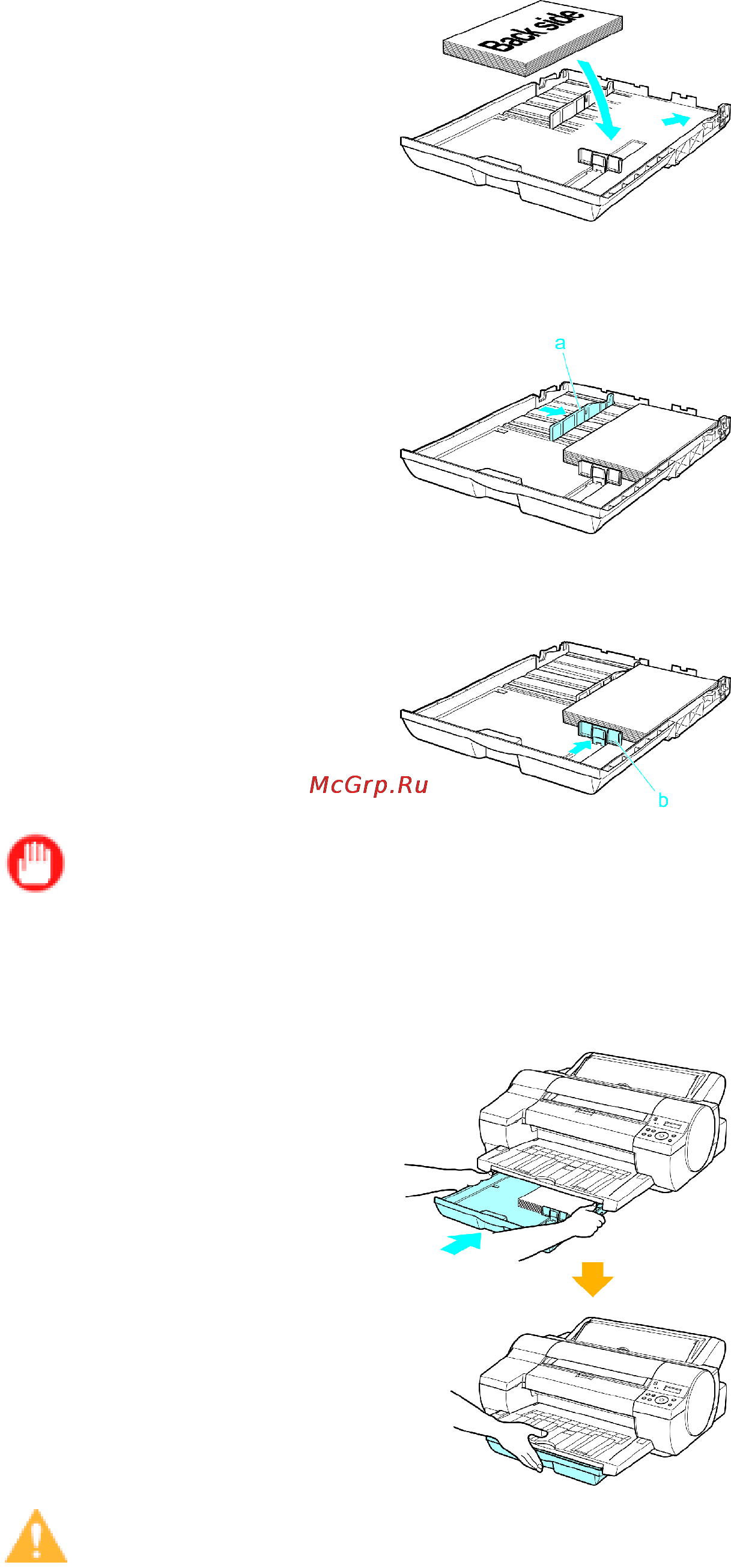 Canon imagePROGRAF iPF5100 Инструкция по эксплуатации онлайн [171/788] 151570