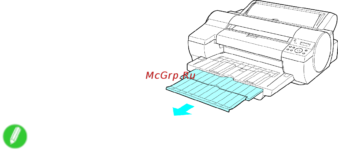 Canon imagePROGRAF iPF5100 Инструкция по эксплуатации онлайн [172/788] 151570