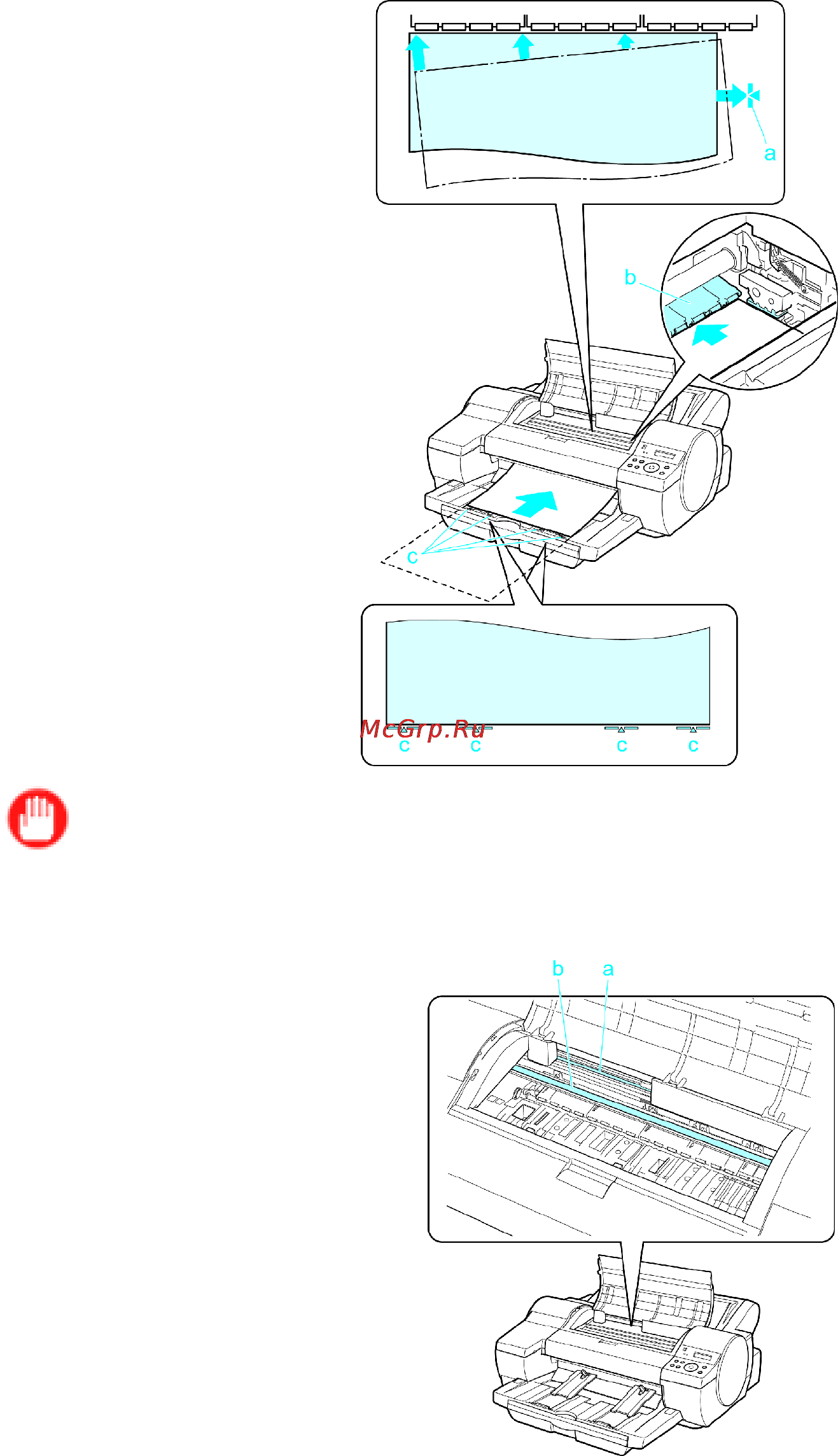 Canon imagePROGRAF iPF5100 Инструкция по эксплуатации онлайн [203/788] 151570