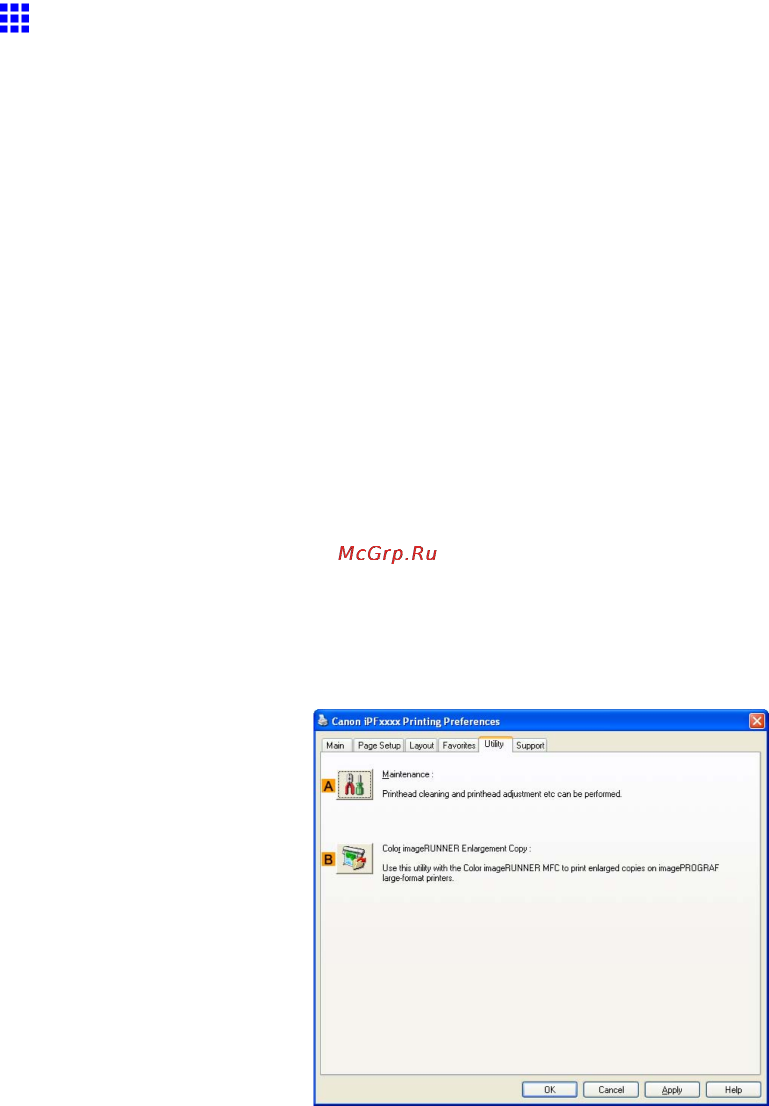 Canon imagePROGRAF iPF5100 [291/788] Registering a hot folder on your computer